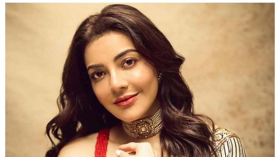 <p><strong>కాజల్ అగర్వాల్ </strong>- టాలీవుడ్ చందమామ కాజల్ అగర్వాల్ ఈ జాబితాలో నాలుగో స్థానంలో ఉన్నారు.</p>(instagram)