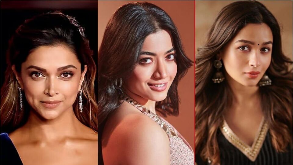 <p>ఆర్మాక్స్ మీడియా టాప్ 10 లిస్ట్ కోసం అభిమానులు ఎప్పుడూ ఎదురుచూస్తుంటారు. ఇప్పుడు జులై 2025 మోస్ట్ పాపులర్ నటీమణుల జాబితా విడుదలైంది. ఈ మొత్తం జాబితాలో ఇద్దరు బాలీవుడ్ హీరోయిన్లు మాత్రమే చోటు దక్కించుకున్నారు.</p>