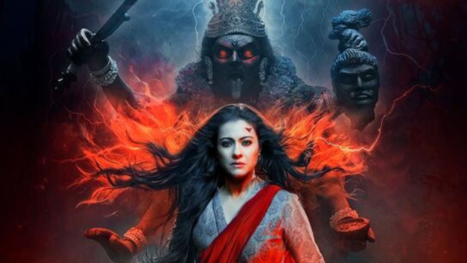 ఓటీటీలో అదిరిపోయే హారర్ థ్రిల్లర్- ఫస్ట్ పీరియడ్స్ రాగానే మిస్సయ్యే అమ్మాయిలు- కూతురు కోసం దుష్ట శక్తితో పోరాడే తల్లి