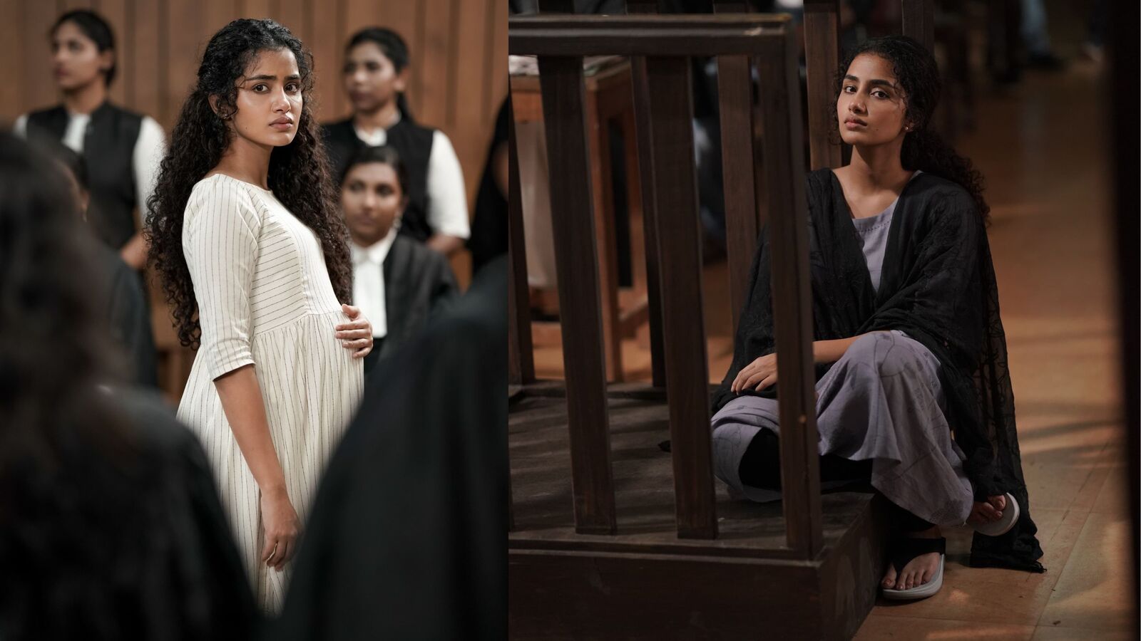 ఓటీటీలోకి ఇవాళే తెలుగులో వచ్చిన తమిళ కోర్ట్ థ్రిల్లర్ డ్రామా- లైంగిక వేధింపుల బాధితురాలిగా అనుపమ పరమేశ్వరన్