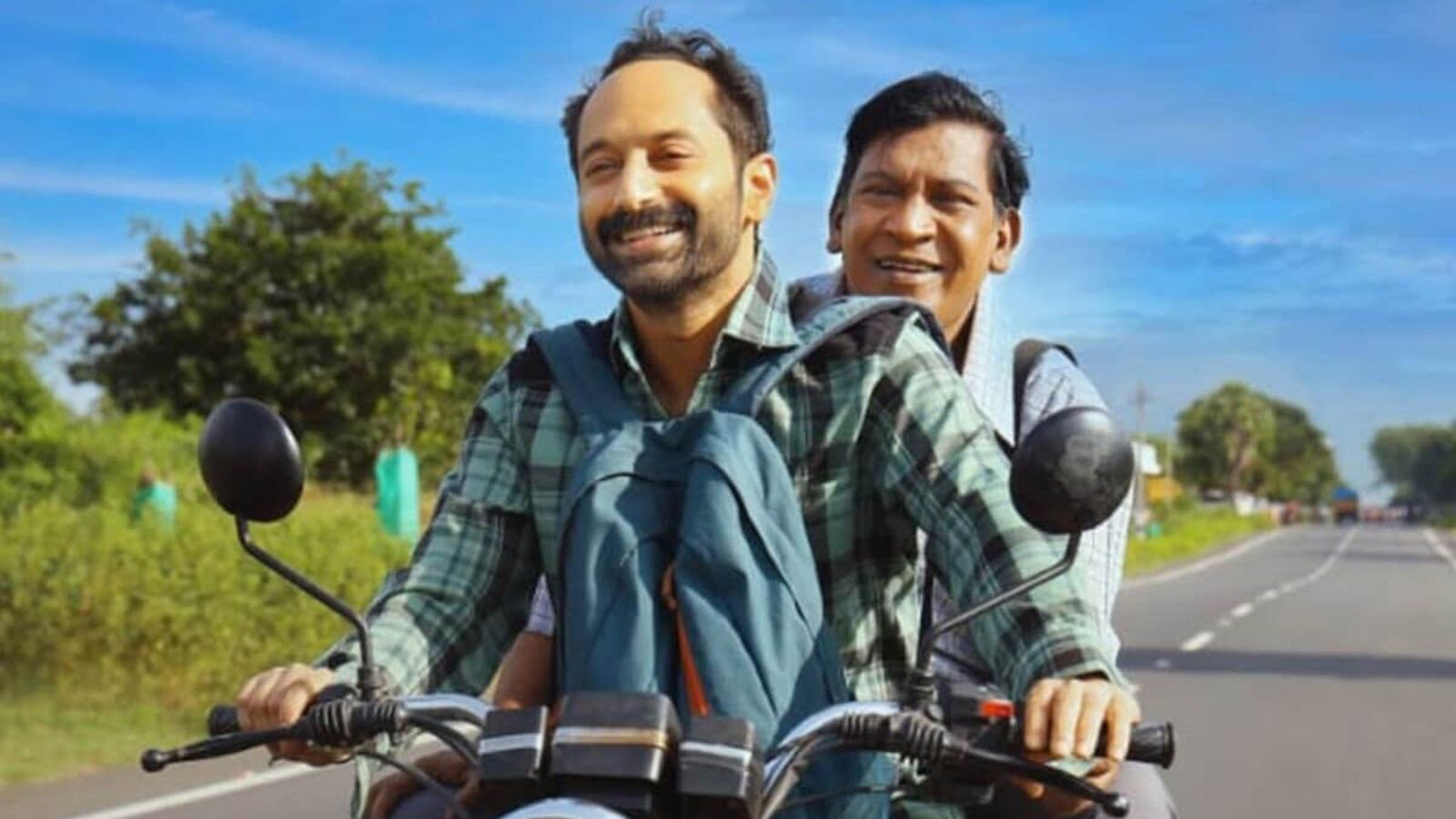 ఒకే రోజు రెండు ఓటీటీల్లోకి.. అయిదు భాషల్లో.. మతిమరుపు వ్యక్తితో ఓ దొంగ జర్నీ.. ఫహద్ ఫాజిల్, వడివేలు కామెడీ థ్రిల్లర్