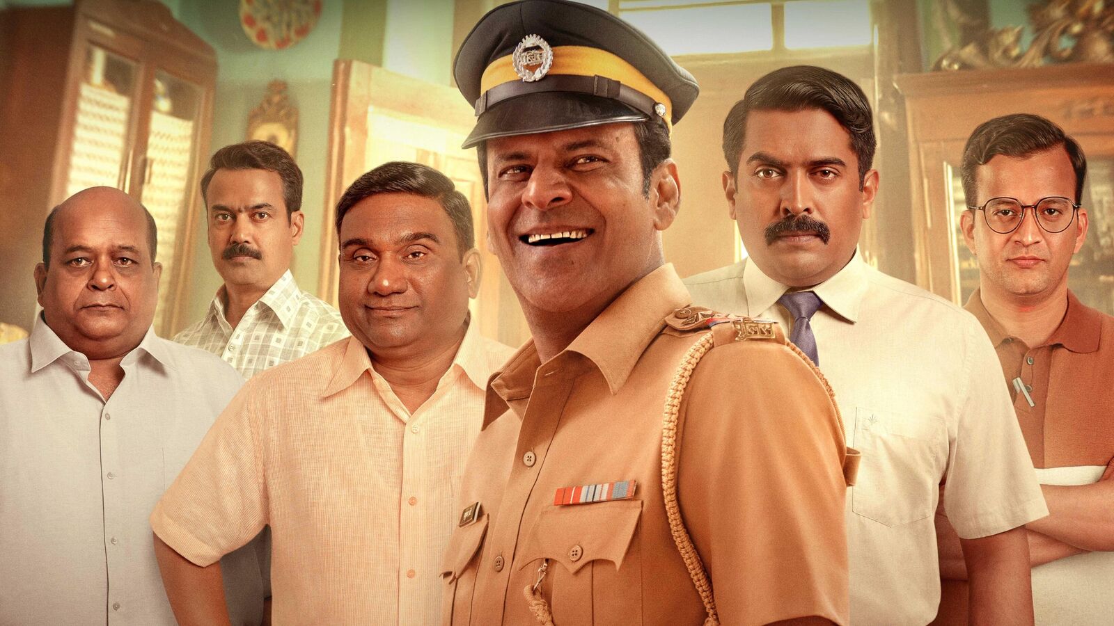 నెట్‌ఫ్లిక్స్‌లో మరో క్రైమ్ థ్రిల్లర్ మూవీ.. స్ట్రీమింగ్ డేట్ ఇదే.. స్విమ్‌సూట్ కిల్లర్ చుట్టూ తిరిగే రియల్ లైఫ్ స్టోరీ