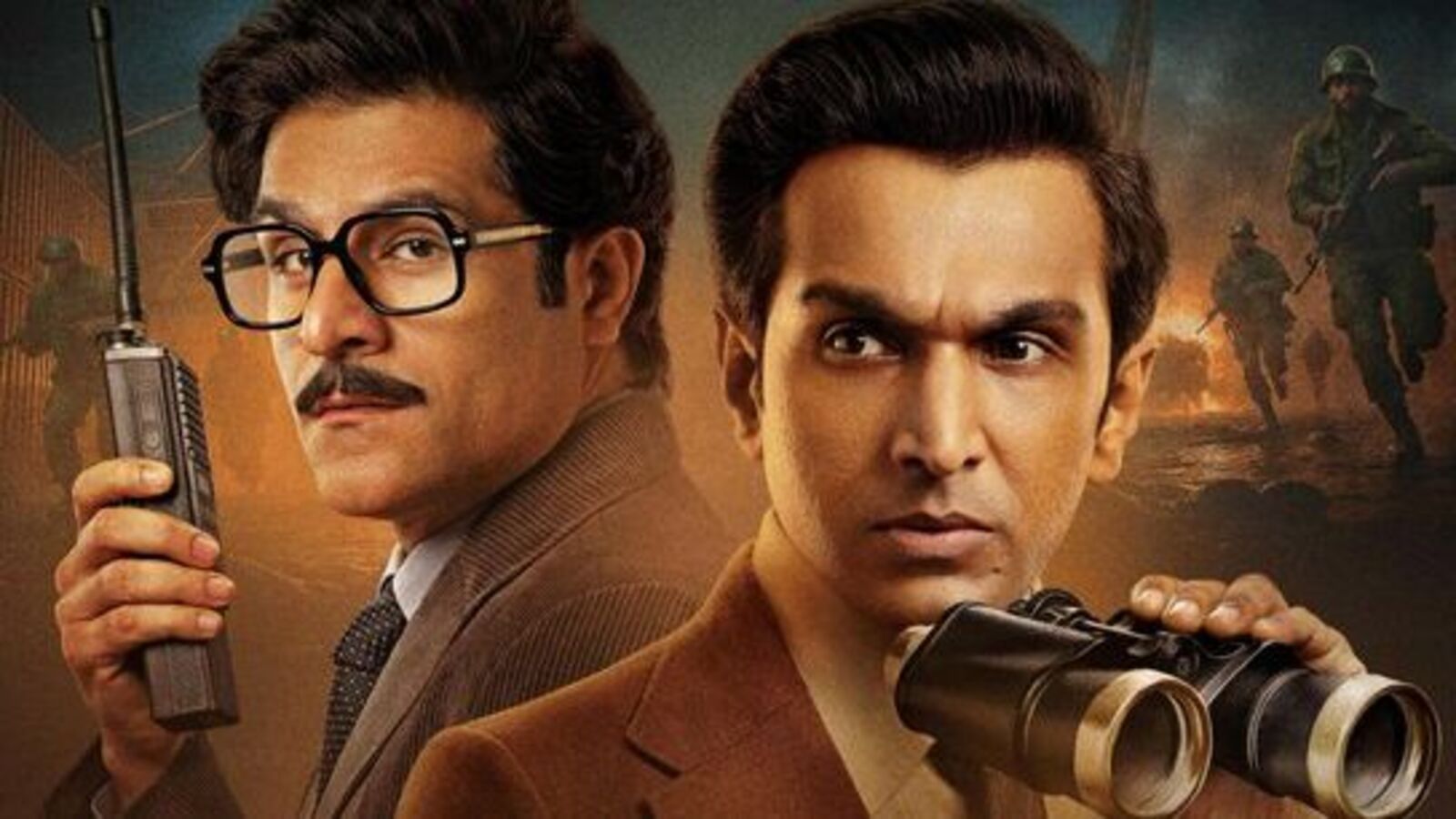 నెట్‌ఫ్లిక్స్‌లో అద‌ర‌గొడుతున్న స్పై థ్రిల్ల‌ర్‌.. ఫ‌స్ట్ వీక్‌లో అదిరే రెస్పాన్స్‌.. 9.5 మిలియ‌న్‌ స్ట్రీమింగ్ అవర్స్