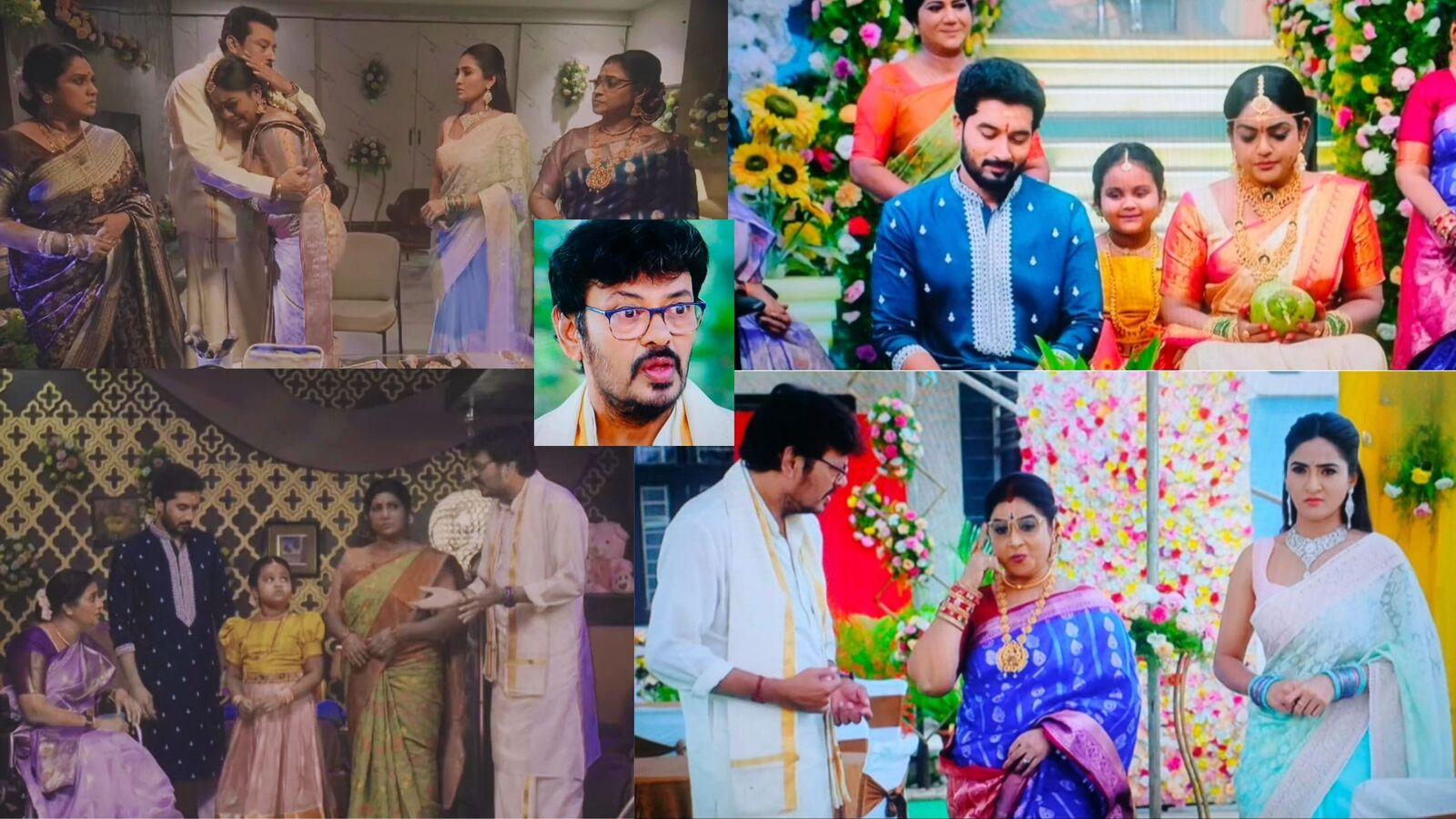 కార్తీక దీపం 2 టుడే ఎపిసోడ్: నాన్న అంటూ దశరథ్‌ను పట్టుకుని ఏడ్చిన దీప- శ్రీధర్ బండారం బయటపెట్టిన శౌర్య- శౌర్య కిడ్నాప్