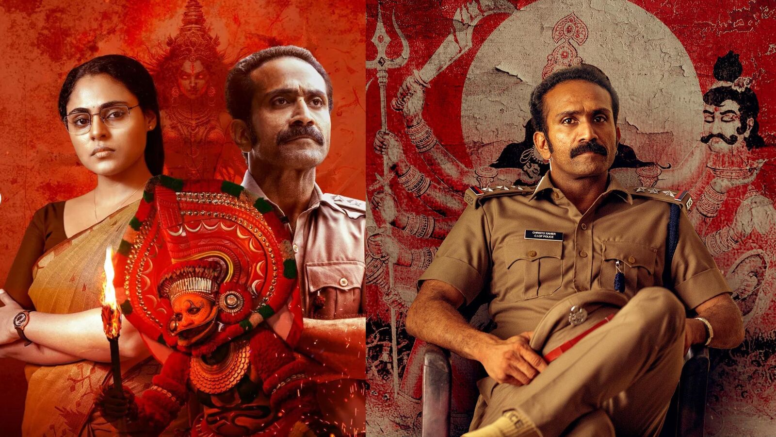 ఓటీటీలోకి 3 రోజుల్లో 36 సినిమాలు- చూసేందుకు 19 చాలా స్పెషల్- తెలుగులో 11 మాత్రమే ఇంట్రెస్టింగ్- ఇక్కడ చూసేయండి!