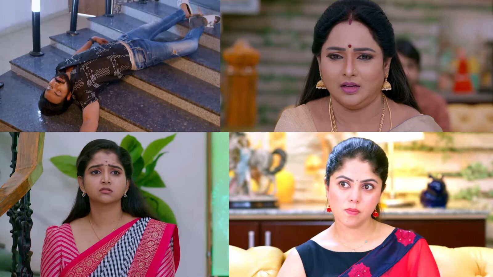 బ్రహ్మముడి ప్రోమో: కావ్య భర్త ఎవరో తెలుసుకున్న రామ్- రుద్రాణికి షాక్ ఇచ్చిన అపర్ణ- బెడిసికొట్టిన యామిని ప్లాన్