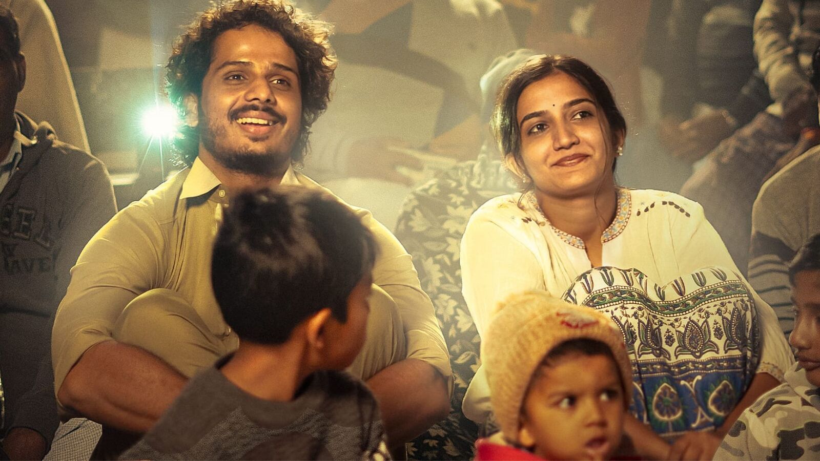 స్వచ్ఛమైన తెలుగు సంగీతంతో క్రియేటివ్ లాంచ్‌ప్యాడ్- ఆత్మను తాకేలా జగములే సాంగ్ రిలీజ్