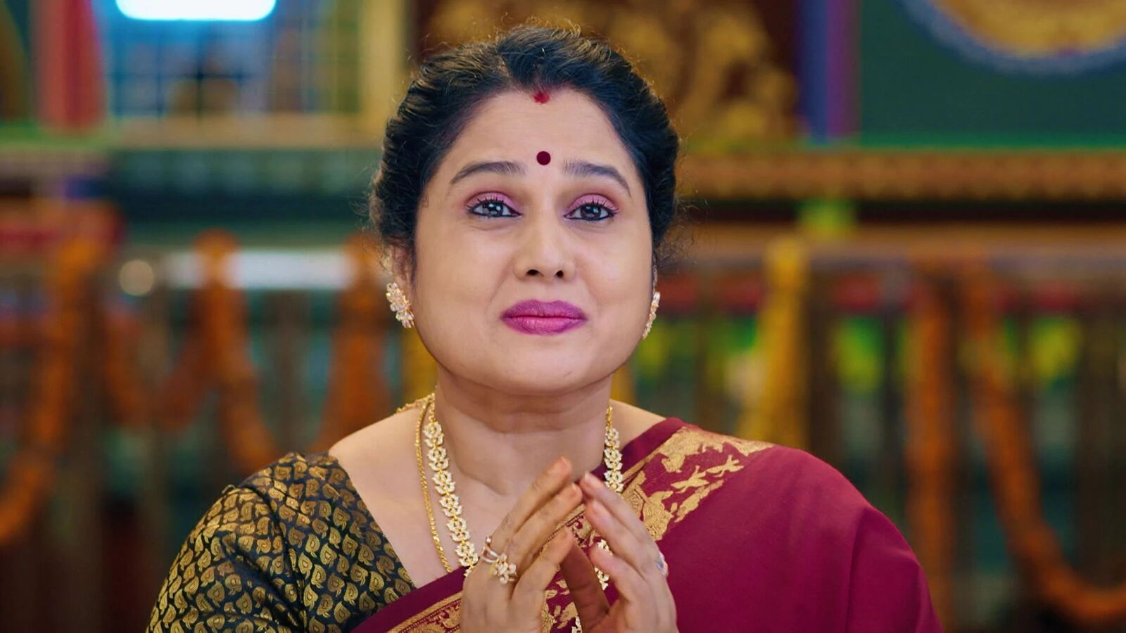 కార్తీక దీపం 2 సుమిత్రకు రెండు పెళ్లిళ్లు, రెండు సార్లు అబార్షన్.. ఇప్పటికీ పిల్లలు లేకపోవడంపై సీతా అయాస్ కామెంట్స్