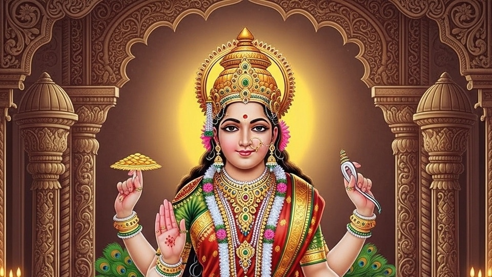 <p>వైదిక పంచాంగం ప్రకారం.. చంద్రుడు- కుజుడి కలయిక మహాలక్ష్మి రాజ యోగాన్ని సృష్టిస్తుంది. ఈ ఆగస్ట్​ 27 రాత్రి 7:21 గంటల వరకు ఈ శుభయోగం అమల్లో ఉంటుంది.</p>