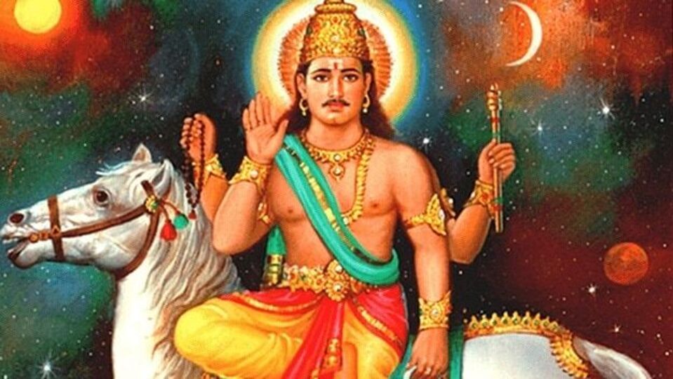 <p>జ్యోతిషశాస్త్రంలో శుక్రుడికి ప్రత్యేక ప్రాముఖ్యత ఉంది. ఇది ఒక వ్యక్తి జీవితంలోని అనేక అంశాలను ప్రభావితం చేస్తుంది. ముఖ్యంగా శుక్ర గ్రహం వీటన్నింటికీ ప్రతీకగా భావించడం వల్ల ఒక వ్యక్తికి భౌతిక ఆనందం, ప్రేమ, దాంపత్య సుఖం, అందం, సౌభాగ్యం లభిస్తాయి. ఒక్కమాటలో చెప్పాలంటే శుక్రుని అనుగ్రహం వల్ల మానవ జీవితంలో ఆనందం మాత్రమే ఉంటుంది.</p>