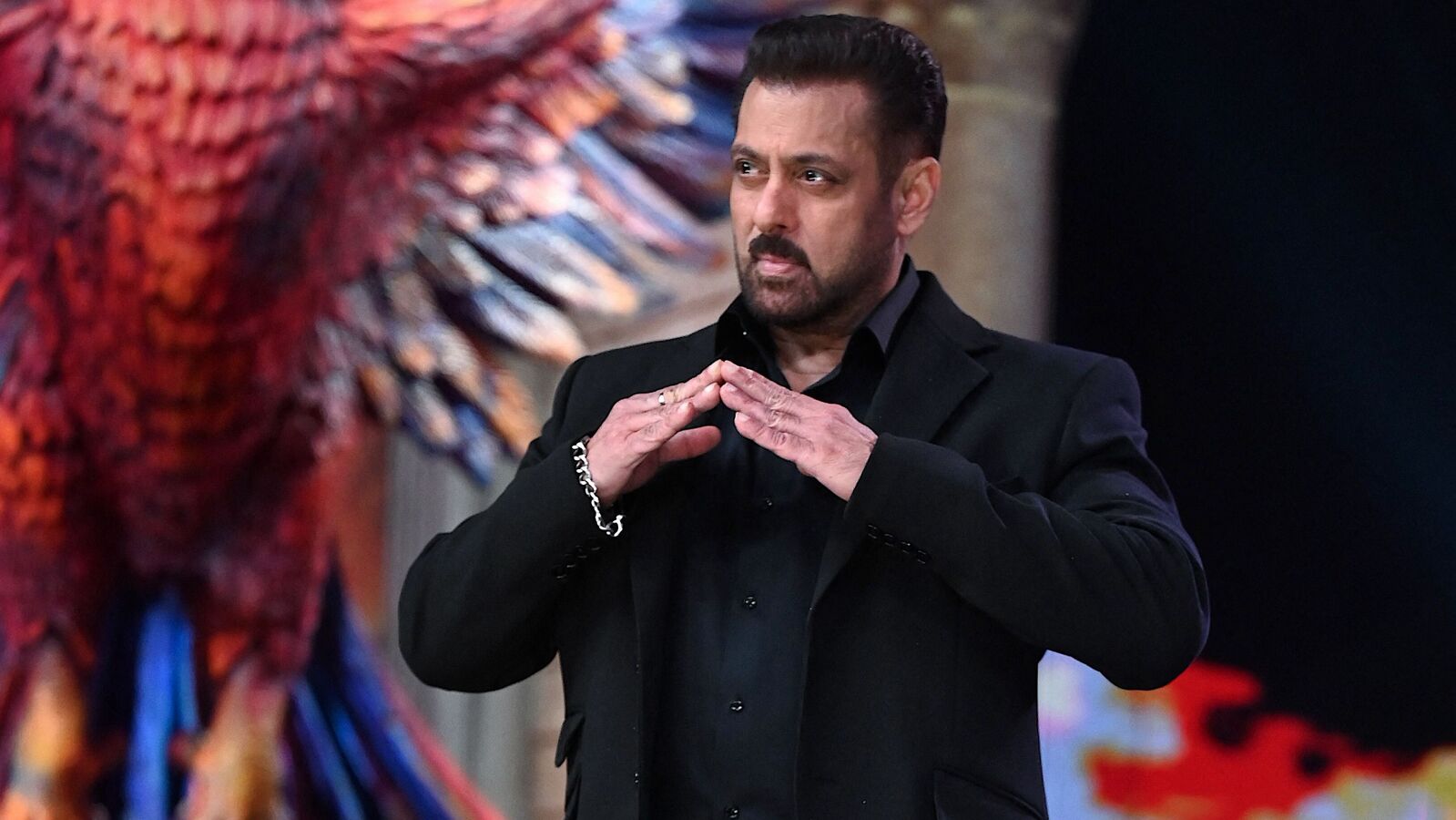 నిజమైన ప్రేమా? అలాంటిదేం లేదు.. నాకెప్పుడూ అలా జరగలేదు.. లవ్ పై సల్మాన్ ఖాన్ సెన్సేషనల్ కామెంట్లు