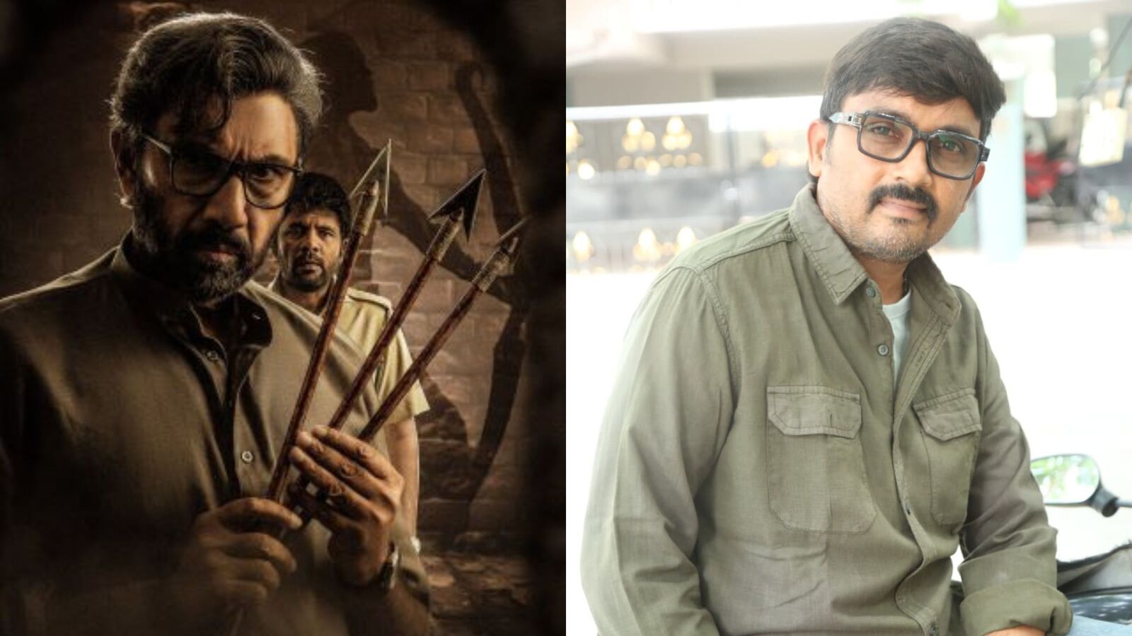 వేసవిలో వర్ష కాలాన్ని చూపించడం అంత ఈజీ కాదు.. తుంబాడ్, 2018 సినిమాలకు ఏమాత్రం తీసిపోదు.. సినిమాటోగ్రాఫర్ కామెంట్స్