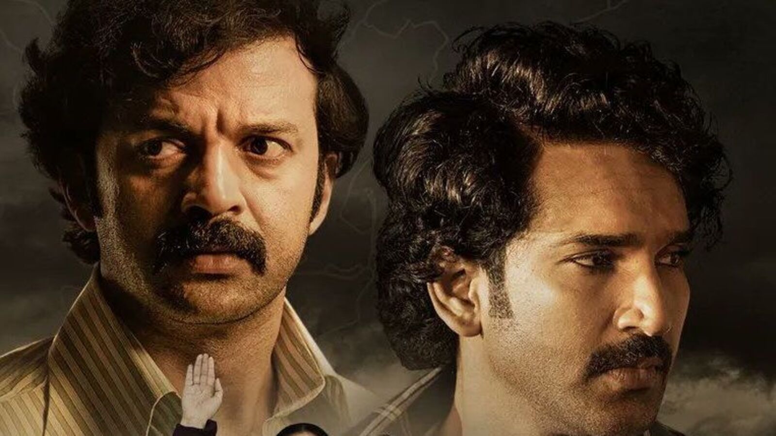 ఓటీటీల్లో ఎక్కువ మంది చూసిన టాప్ 5 వెబ్ సిరీస్ ఇవే.. తెలుగు పొలిటికల్ థ్రిల్లర్‌కు తగ్గని క్రేజ్