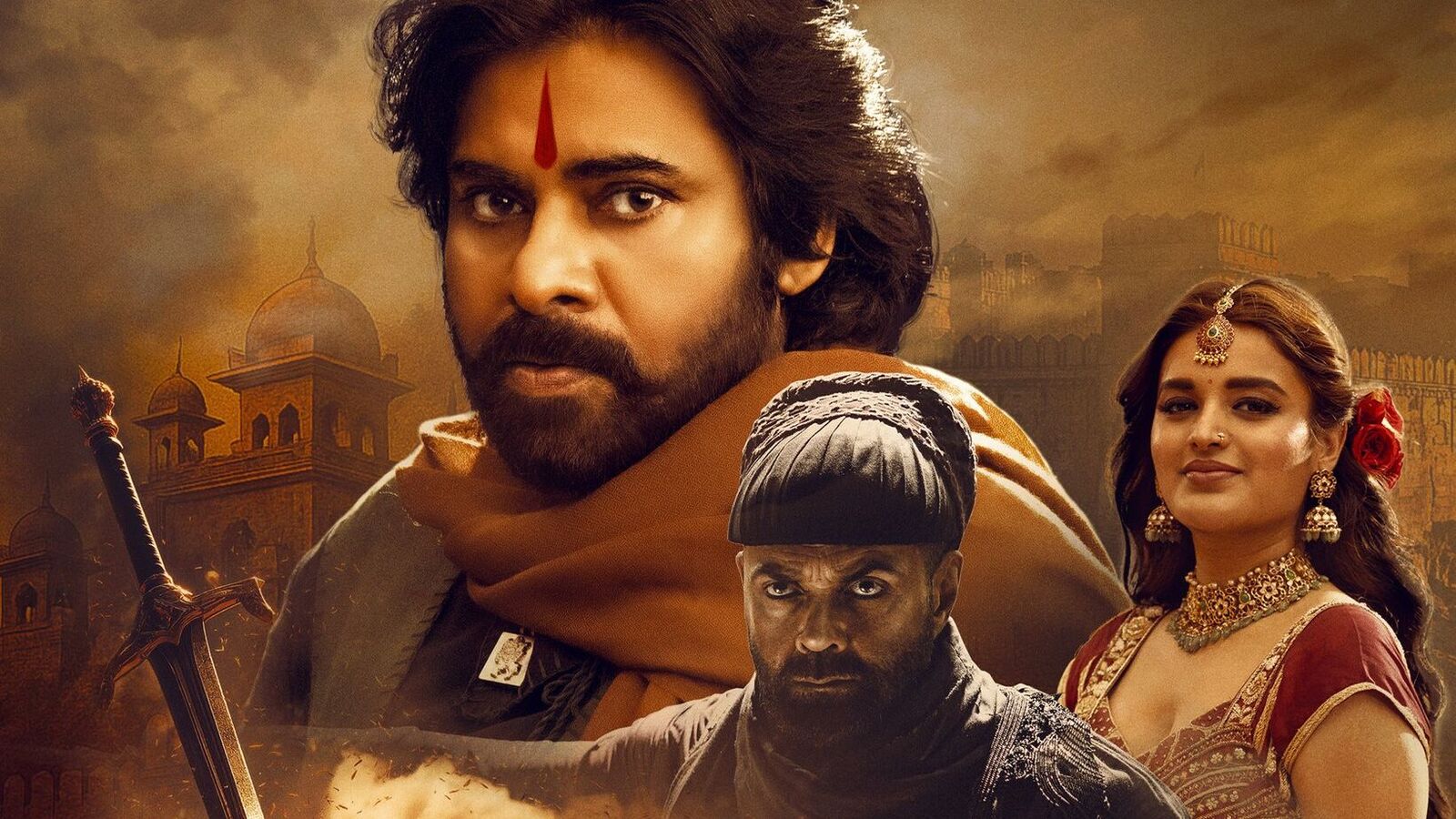 ఓటీటీల్లో ఎక్కువ మంది చూసిన టాప్ 5 మూవీస్ ఇవే.. దుమ్ము రేపుతున్న పవన్ కల్యాణ్ మూవీ.. ఐదు రోజుల్లోనే టాప్‌లోకి..