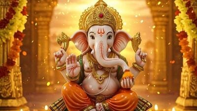 <p>అదే విధంగా లక్ష్మీనారాయణ యోగం కూడా ఏర్పడుతుంది. మహా శని యోగం కూడా ఆ రోజే ఏర్పడడం విశేషం. ఇది కొన్ని రాశుల వారికి శుభ ఫలితాలను తీసుకువస్తుంది. మరి ఈ రాశుల్లో మీ రాశి కూడా ఉందేమో చూసుకోండి.</p> (pinterest) <p>అదే విధంగా లక్ష్మీనారాయణ యోగం కూడా ఏర్పడుతుంది. మహా శని యోగం కూడా ఆ రోజే ఏర్పడడం విశేషం. ఇది కొన్ని రాశుల వారికి శుభ ఫలితాలను తీసుకువస్తుంది. మరి ఈ రాశుల్లో మీ రాశి కూడా ఉందేమో చూసుకోండి.</p> (pinterest)