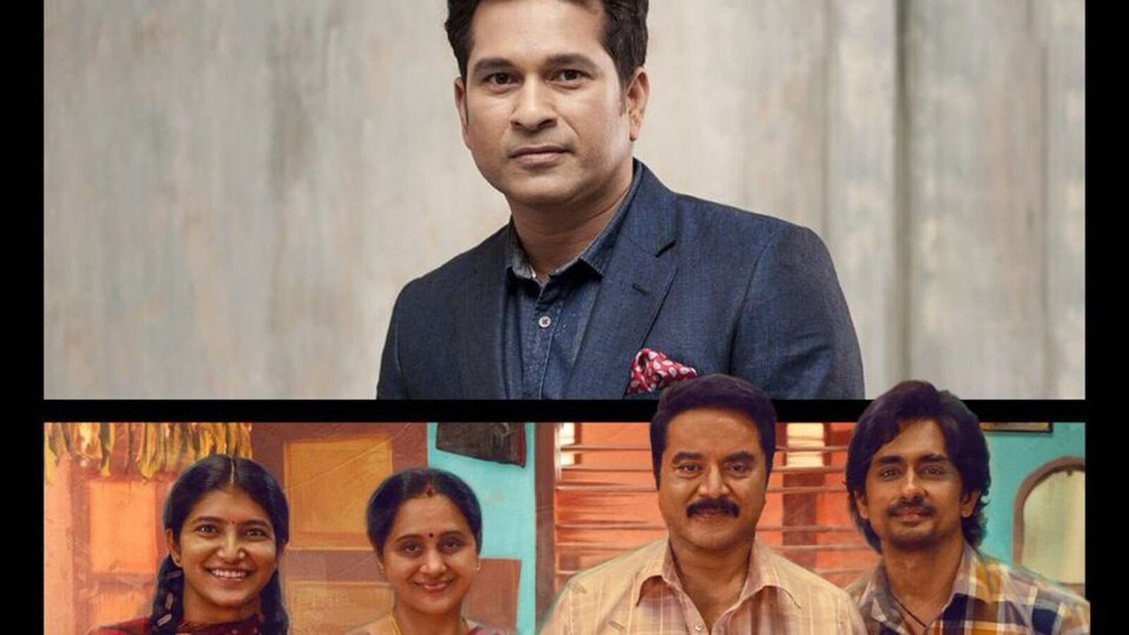 సచిన్ టెండూల్కర్ మెచ్చిన మూవీ..మనసుకు హత్తుకునే మిడిల్ క్లాస్ ఫ్యామిలీ డ్రామా.. ఏ ఓటీటీలో ఉందంటే? తెలుగులోనూ స్ట్రీమింగ్