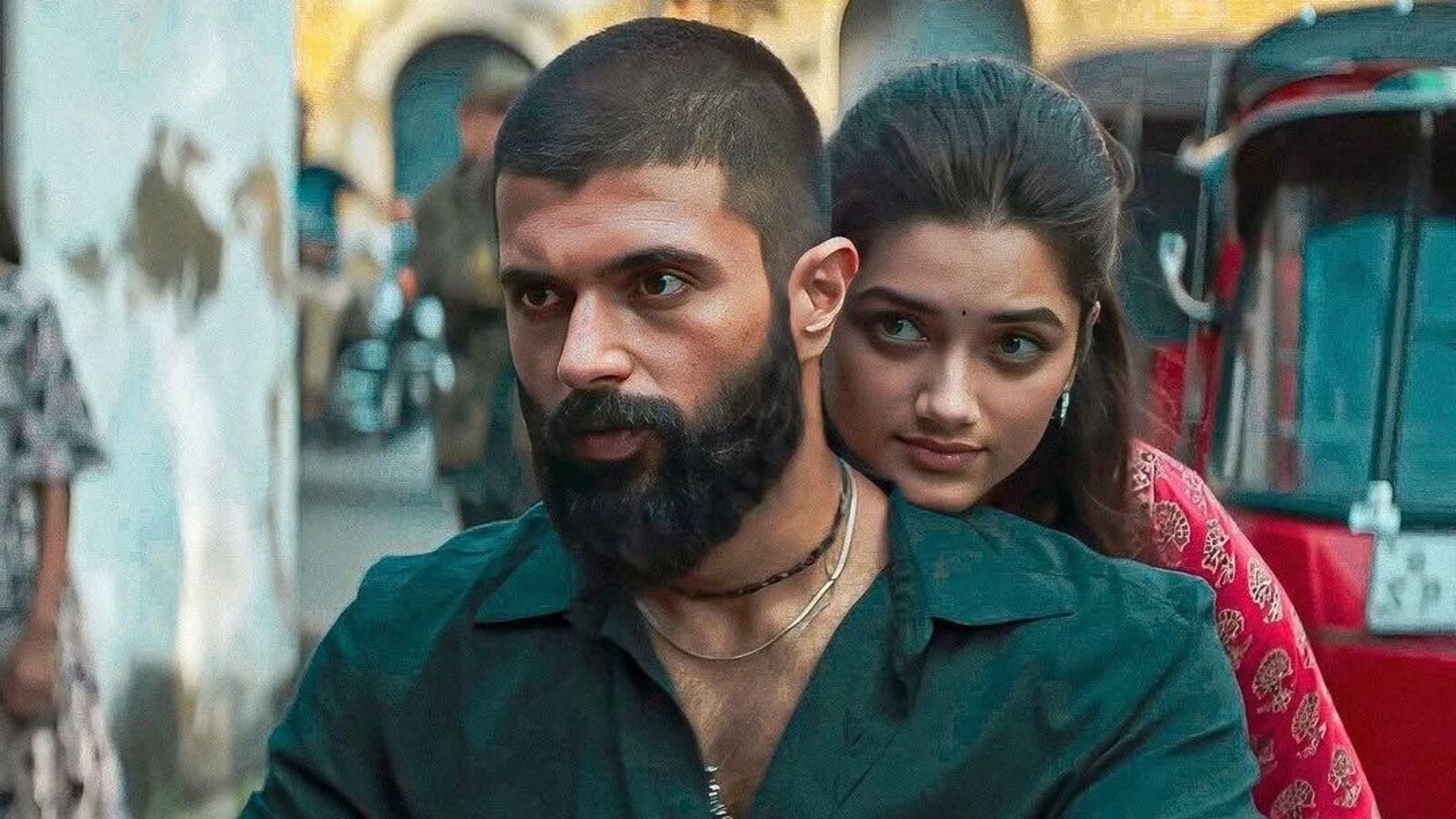 భాగ్యశ్రీ అందాలు.. విజయ్ దేవరకొండ యాక్షన్.. ఇవాళ ఓటీటీలోకి రూ.130 కోట్ల స్పై థ్రిల్లర్.. కింగ్డమ్ ఎక్కడ చూడాలంటే?