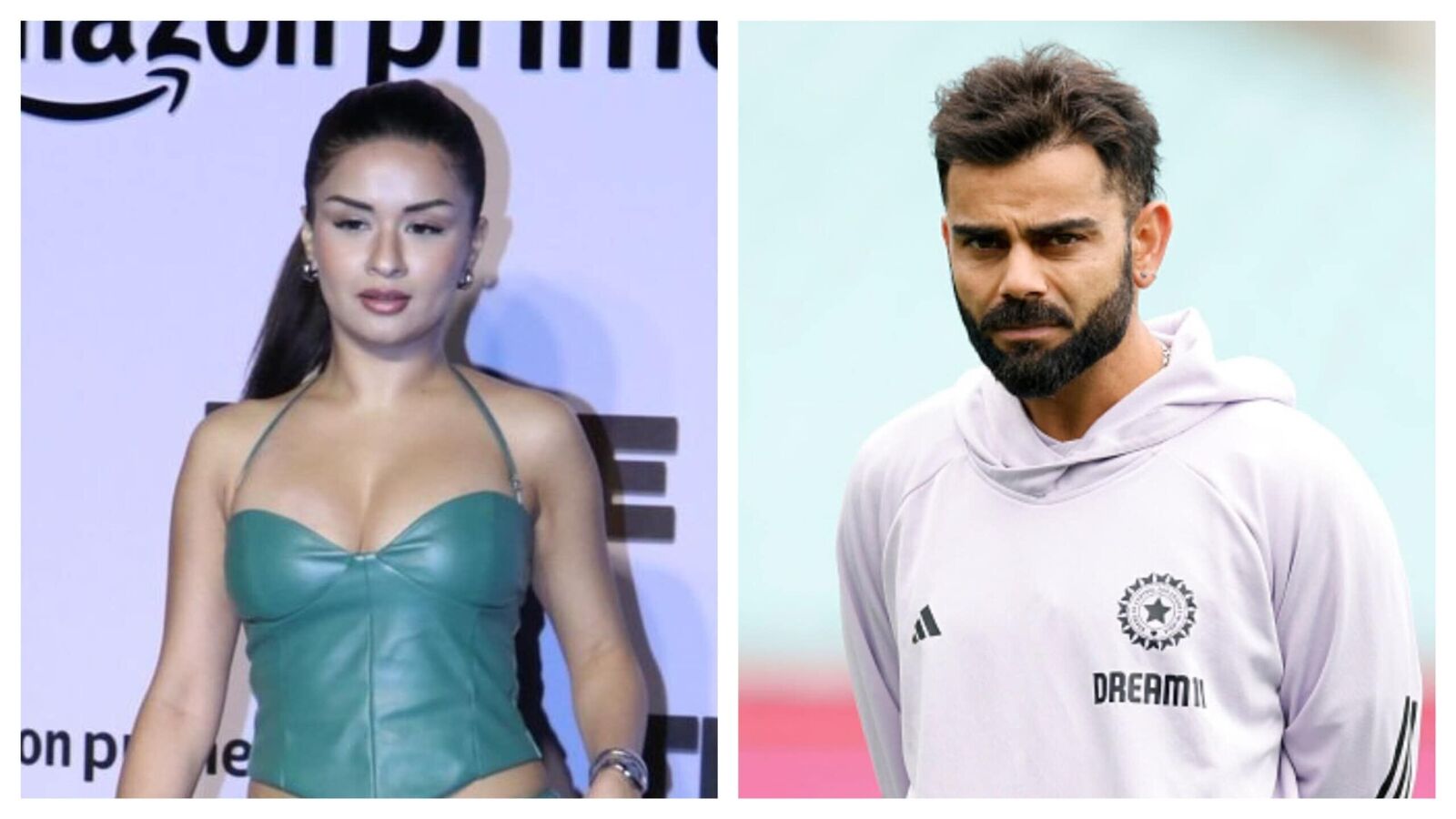 కోహ్లి లైక్ తో మారిపోయిన లైఫ్.. 1 మిలియన్ ఫాలోవర్స్.. 12 బ్రాండ్లకు సైన్.. ఎట్టకేలకు రియాక్టయిన బోల్డ్ బ్యూటీ అవ్‌నీత్‌