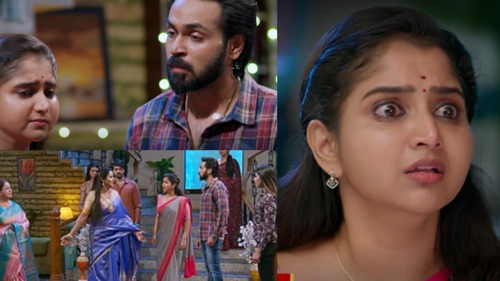 బ్రహ్మముడి ఆగస్టు 26 ఎపిసోడ్: కళావతిని పెళ్లి చేసుకోవడానికి సిద్ధమన్న రామ్.. కానీ కండిషన్.. పెద్ద ట్విస్టే ఇచ్చిన అపర్ణ