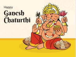 మీ జీవితంలోని అన్ని అడ్డంకులను తొలగించి, ఆనందం, శ్రేయస్సును తీసుకురావాలని ఆ విఘ్నేశ్వరుడిని కోరుకుంటున్నాను. వినాయక చవితి శుభాకాంక్షలు!