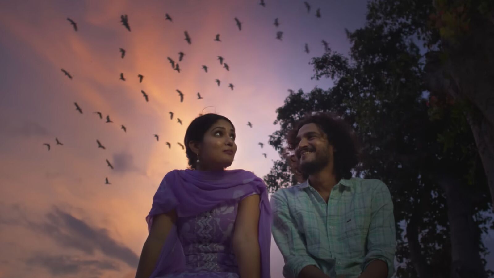 కన్యా కుమారి రివ్యూ.. హీరోయిన్ మధు శాలిని సమర్పించిన విలేజ్ లవ్ స్టోరీ ఎలా ఉందంటే?