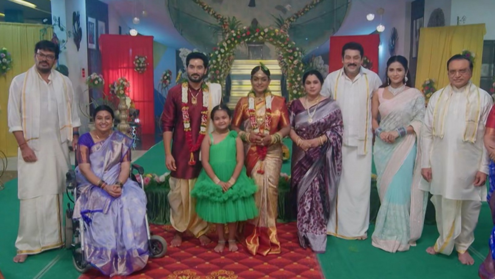 కార్తీక దీపం 2 టుడే ఎపిసోడ్: మాములు ట్విస్ట్ కాదు.. తాళి తీసింది సుమిత్రే.. థ్యాంక్స్ చెప్పిన కార్తీక్.. మళ్లీ ఓడిన జ్యో