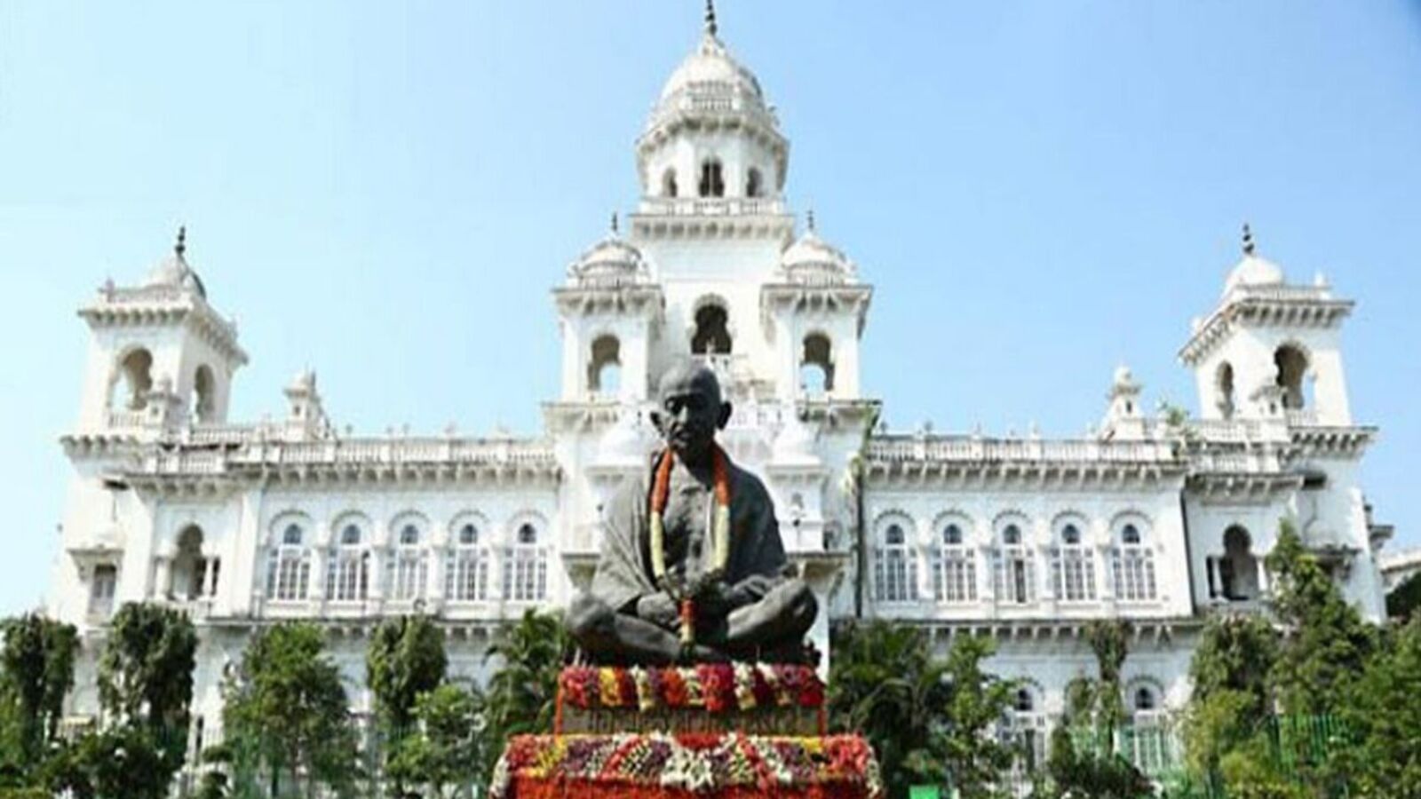 ఈనెల 30 నుంచి అసెంబ్లీ సమావేశాలు - సభ ముందుకు కాళేశ్వరం కమిషన్ నివేదిక...!