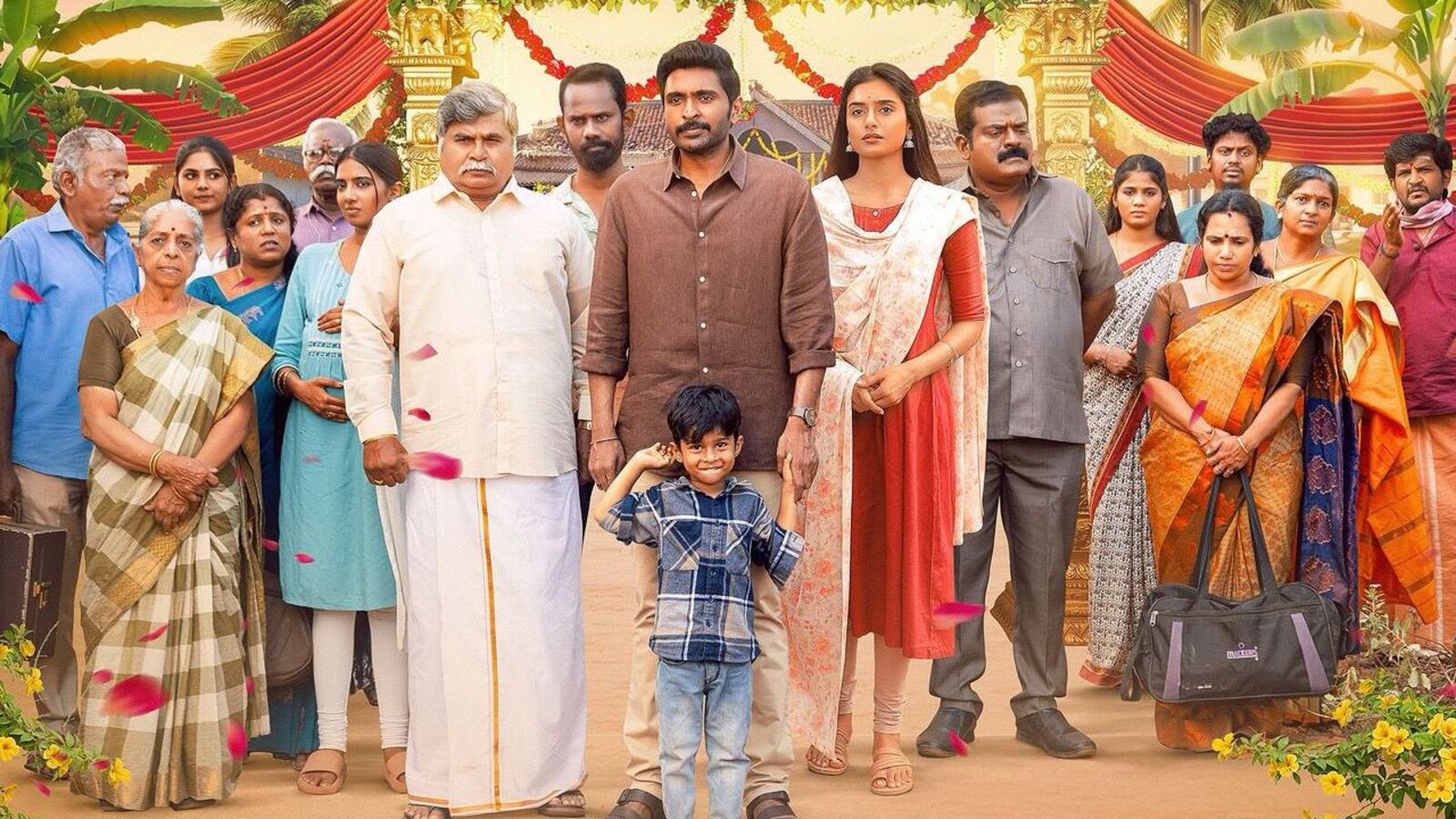 రెండు నెలల తర్వాత ఓటీటీలోకి తమిళ కామెడీ మూవీ.. 33 ఏళ్ల యువకుడి పెళ్లి తంటాలు.. తెలుగు మూవీ రీమేక్ ఇది