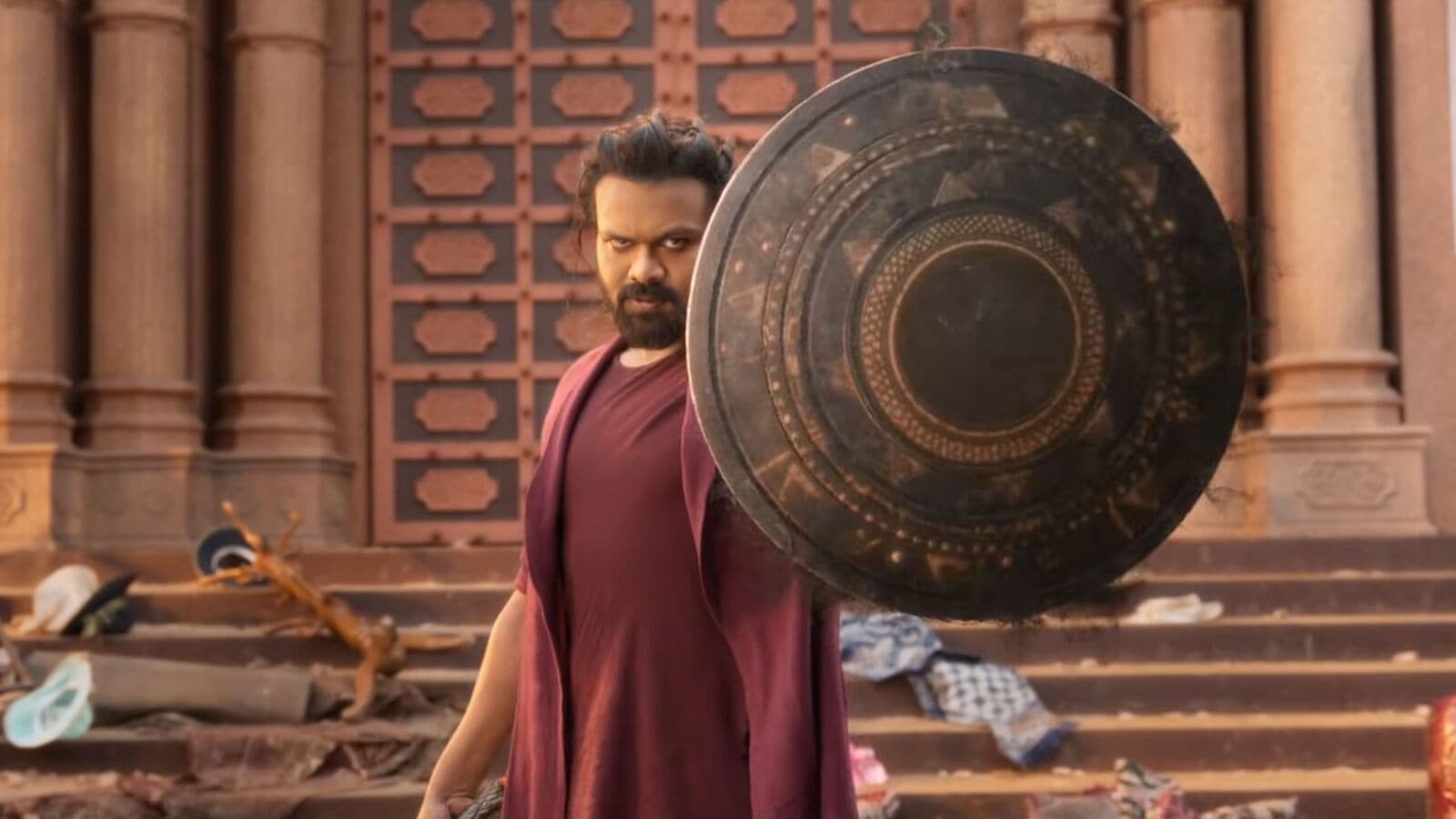 ఇవాళే రిలీజైన తేజ సజ్జా, మంచు మనోజ్ మిరాయ్ ట్రైలర్- అప్పుడే అమ్ముడుపోయిన ఓటీటీ, టీవీ రైట్స్.. స్ట్రీమింగ్ ఎక్కడంటే?