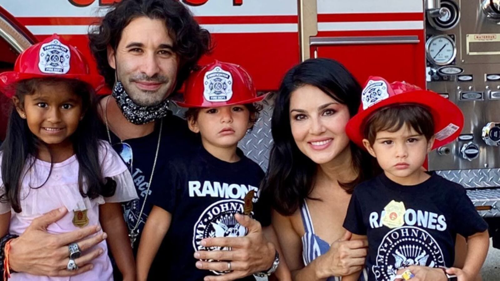 ప్రెగ్నెన్సీ వద్దనుకున్నాను.. అందుకే సరోగసీకి వెళ్లాను.. ఆమెకు నేను ఇచ్చిన డబ్బుతో కొత్త ఇల్లు కొనుక్కుంది: సన్నీ లియోనీ