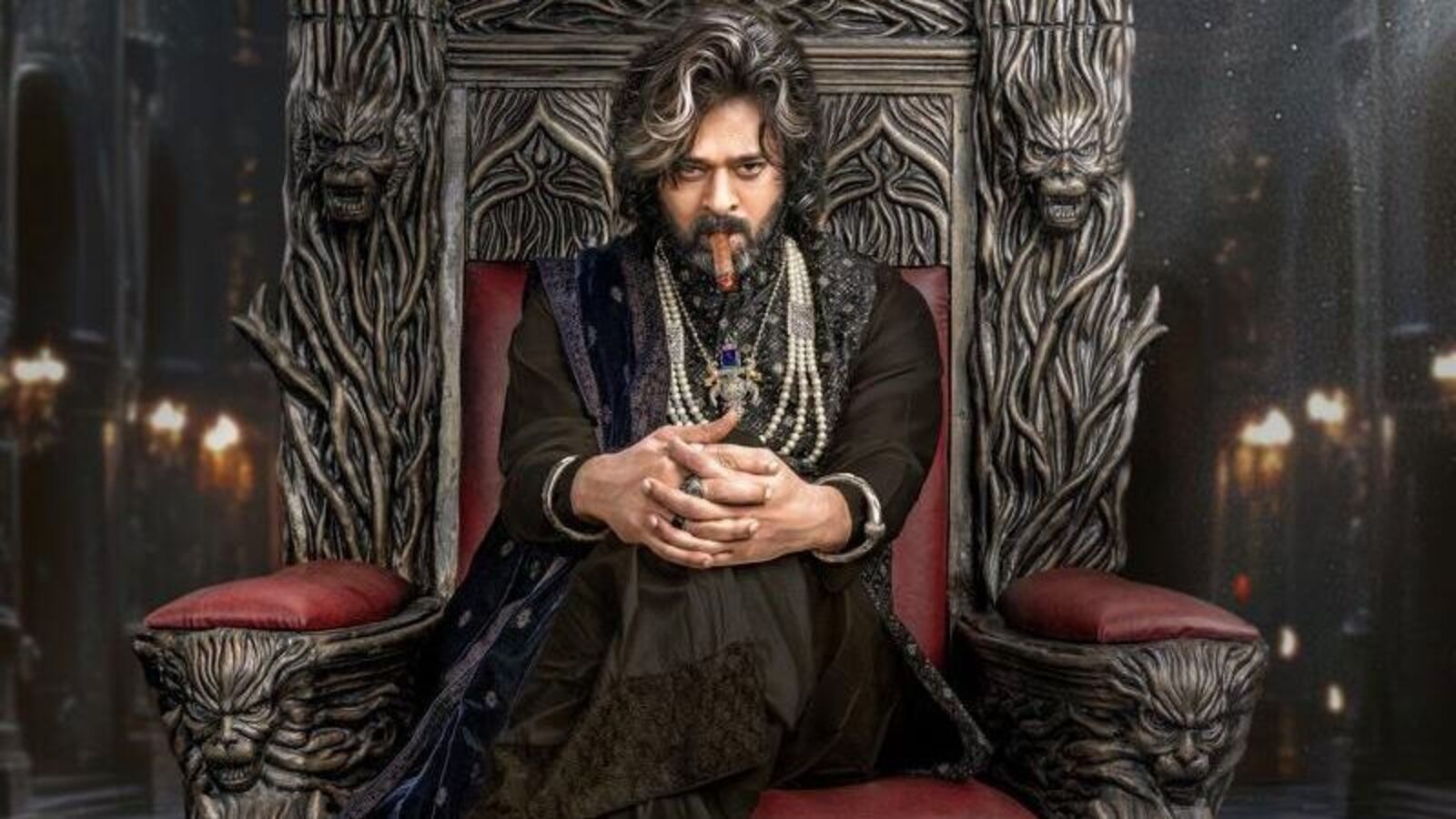 ప్రభాస్ ది రాజా సాబ్ సంక్రాంతికే.. కన్ఫమ్ చేసిన ప్రొడ్యూసర్.. తప్పని నిరాశ