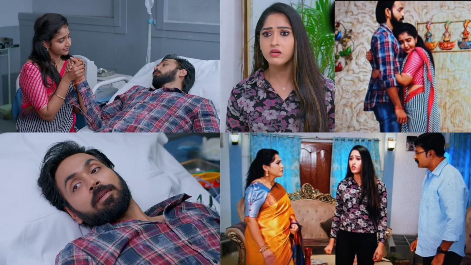 బ్రహ్మముడి ఆగస్ట్ 29 ఎపిసోడ్: రాజ్‌కు గుర్తుకు వచ్చిన గతం- పిచ్చిదైపోయిన యామిని- సొంతింటికి అసలైన రాజ్‌గా ఎంట్రీ