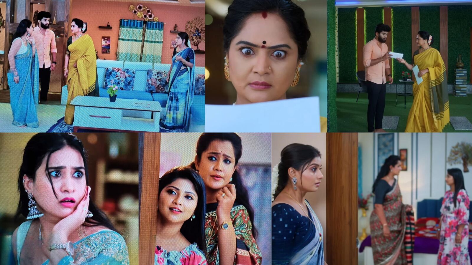 నిన్ను కోరి ఆగస్ట్ 29 ఎపిసోడ్: జగదీశ్వరికి తెలిసిన శాలిని నిజ స్వరూపం- కోడలిని కొట్టిన అత్త- అనుకుంది సాధించిన శ్రుతి