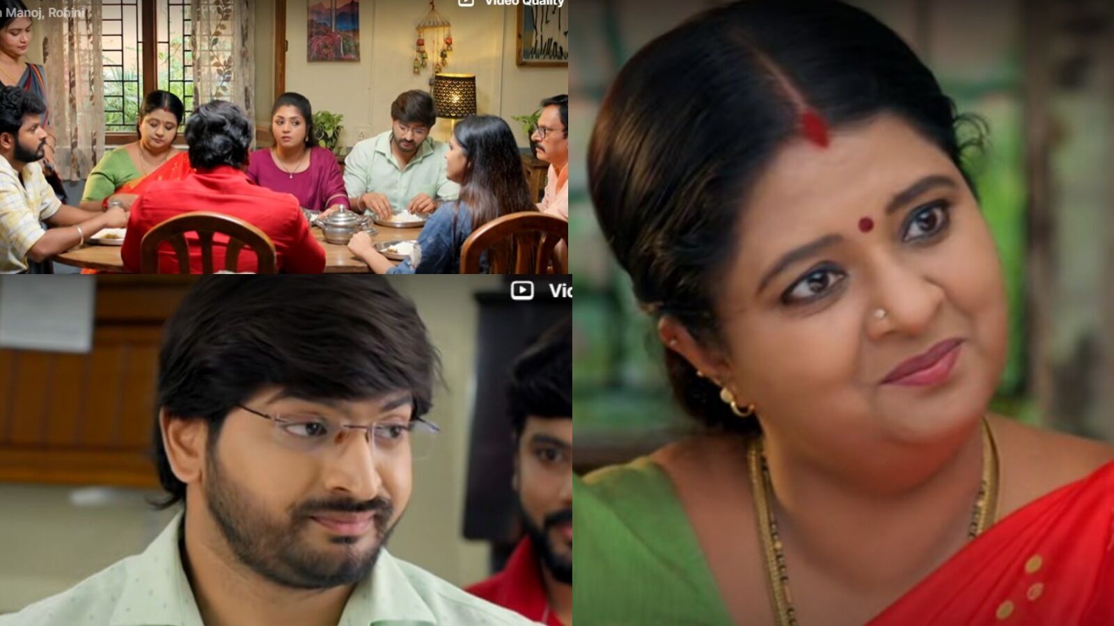 గుండె నిండా గుడి గంటలు టుడే ఎపిసోడ్: బాలు తల్లి ప్రేమ చూసి మురిసిపోయిన ప్రభావతి.. మనోజ్ నిజ స్వరూపం తెలుసుకొని..