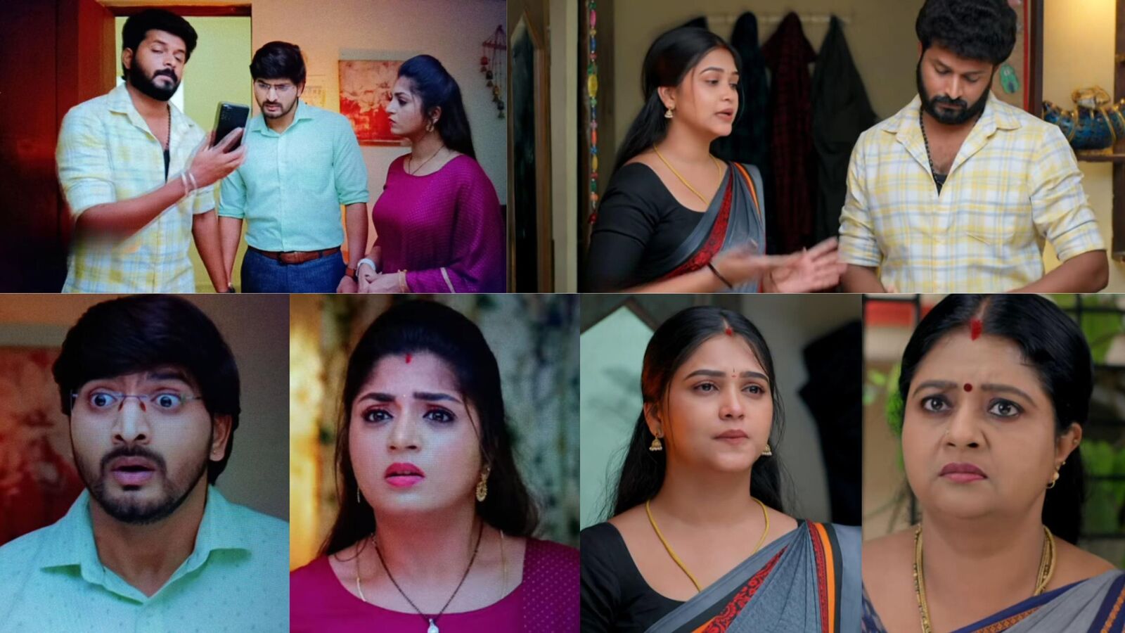 గుండె నిండా గుడి గంటలు: మనోజ్‌ను బ్లాక్ మెయిల్ చేసిన బాలు- ఫర్నిచర్ షాప్‌కు కల్పన పేరు- బాలు తల్లి ప్రేమ బయటపెట్టిన మీనా