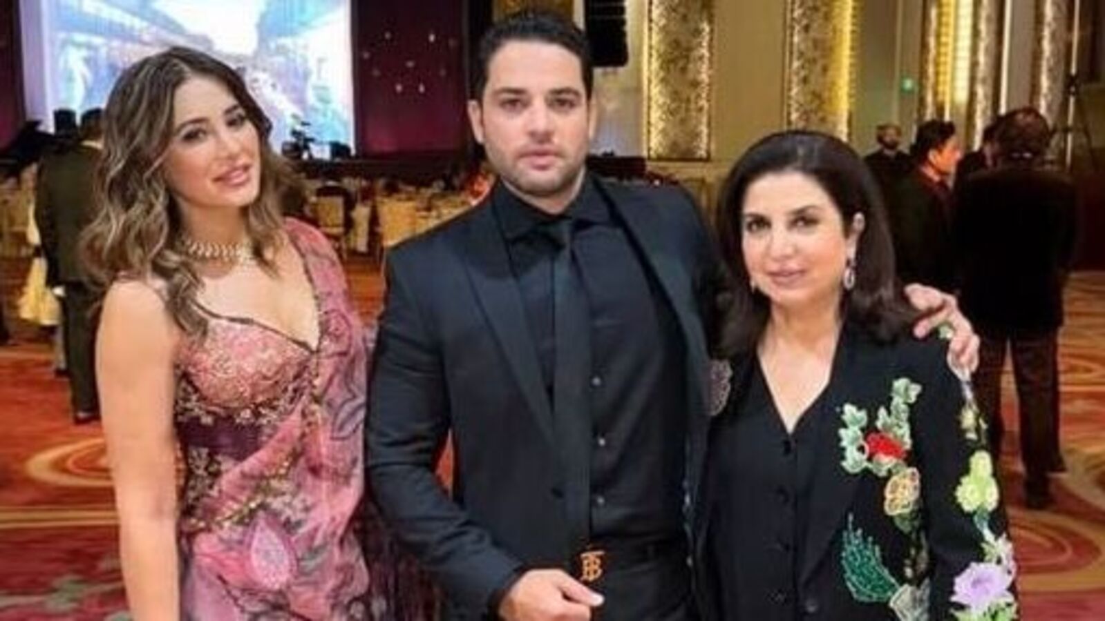 బాలీవుడ్ హాట్ బ్యూటీ నర్గీస్ ఫక్రి సీక్రెట్ మ్యారేజ్.. భర్తతో ఫస్ట్ ఫొటో రివీల్.. వైరల్ పిక్.. క్యూట్ కపుల్!