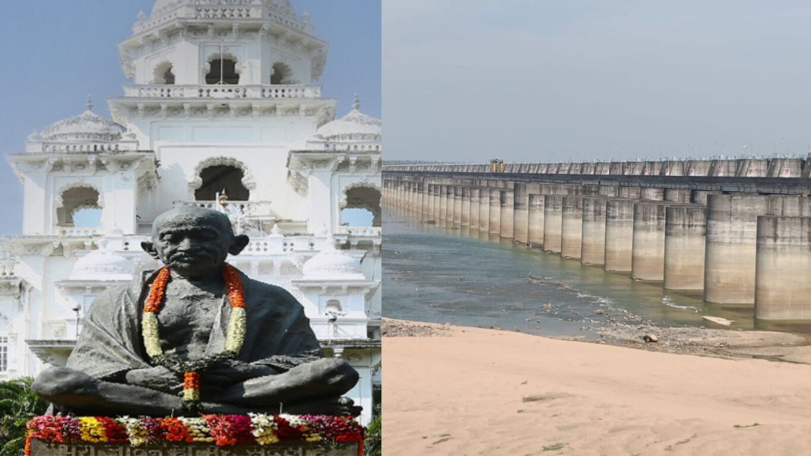 అసెంబ్లీ సమావేశాలు లైవ్ అప్డేట్స్ : బీసీ బిల్లుకు ఏక‌గ్రీవ ఆమోదం - కాసేపట్లో కాళేశ్వరం నివేదికపై చర్చ..!