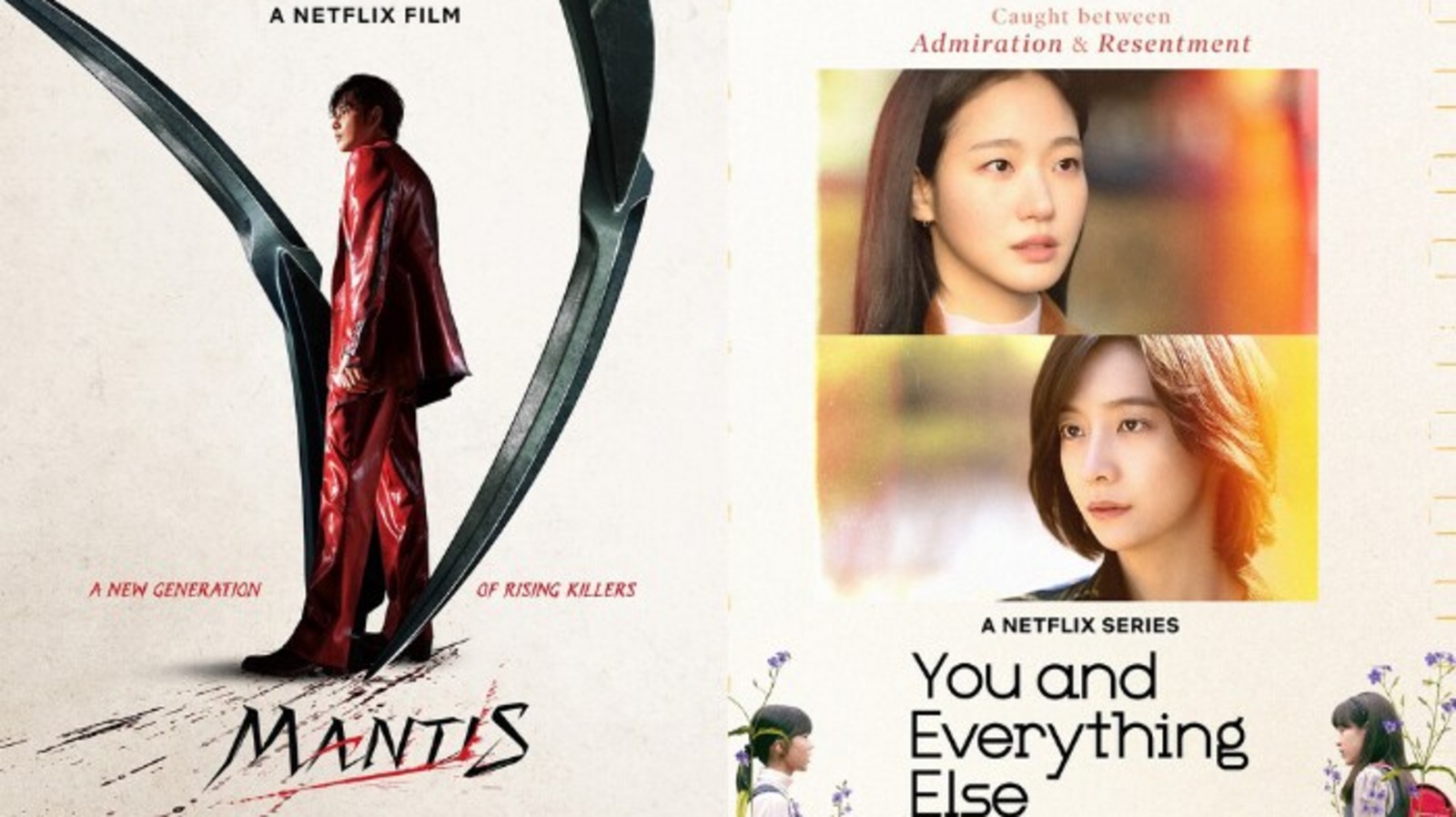 ఓటీటీలోకి సెప్టెంబర్‌లో రానున్న సరికొత్త కె-డ్రామాలు.. అన్ని జోనర్లలో.. ఈ ఒక్క ఓటీటీలో చూసేయండి!