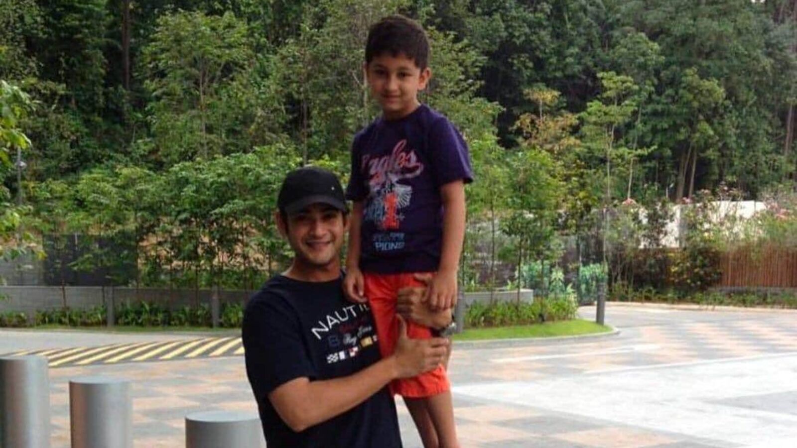 నీ బర్త్‌ డేను మొదటి సారి మిస్ అవుతున్నాను- కొడుకు పుట్టిన రోజున మహేశ్ బాబు స్వీట్ నోట్- 19 ఏళ్ల కుర్రాడిలా సూపర్ స్టార్