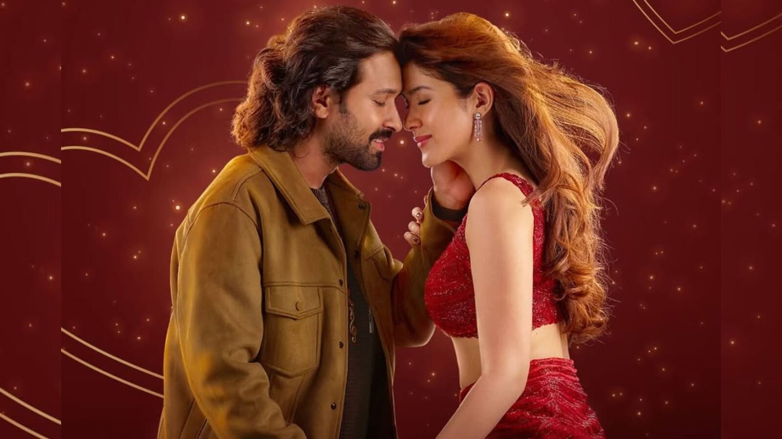 ఓటీటీలోకి 12th ఫెయిల్ హీరో రొమాంటిక్ మూవీ.. హీరోయిన్‌గా నటుడి కుమార్తె ఎంట్రీ.. కిస్సింగ్, కామెడీ, ఎమోషనల్ సీన్లతో!