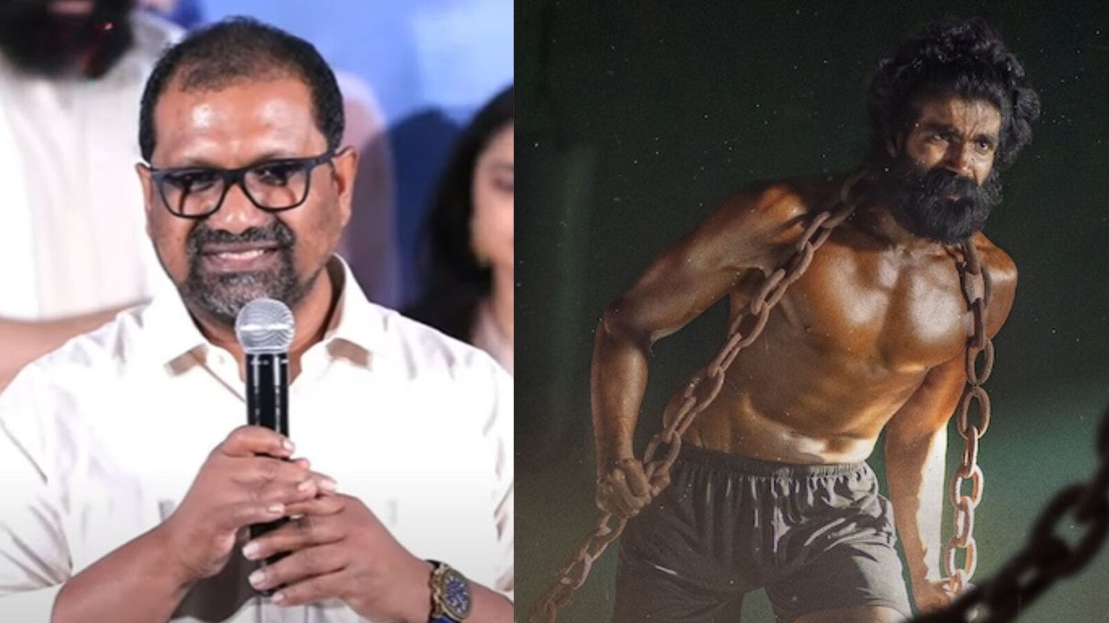 ఇన్‌స్టాగ్రామ్ సర్వే, వచ్చిన రివ్యూస్ ఎగ్జాక్ట్‌గా మ్యాచ్ అయ్యాయి.. అర్జున్ చక్రవర్తి నిర్మాత శ్రీని గుబ్బల కామెంట్స్