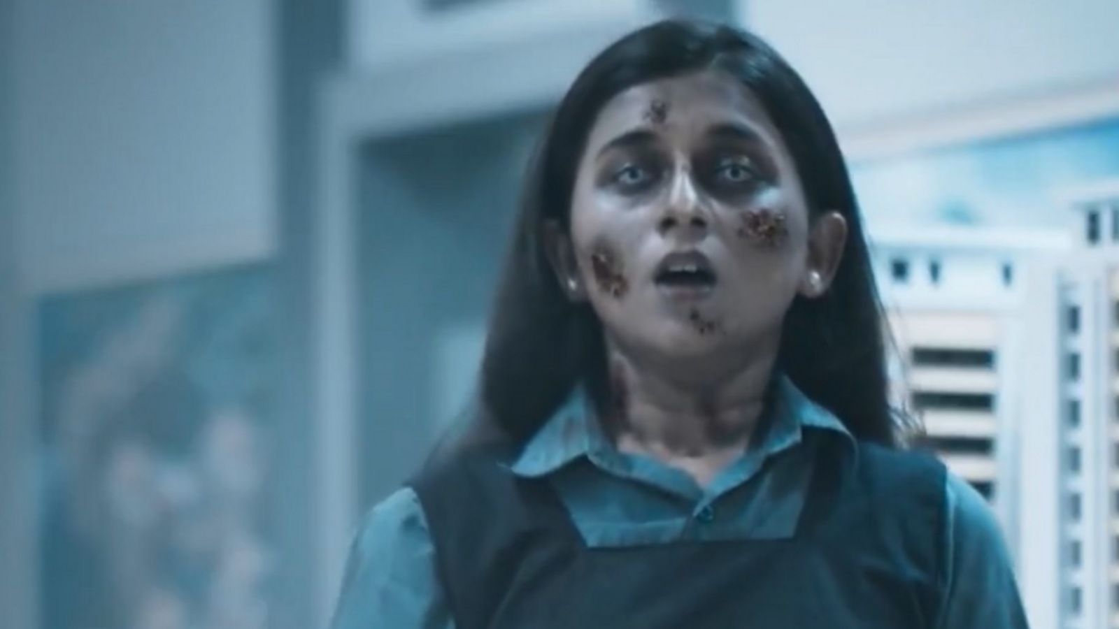 13 ఏళ్ల తర్వాత భావన తమిళంలో చేసిన మూవీ.. మరణాల వెనకున్న దెయ్యాన్ని వెతికే కథ.. ఓటీటీలో దంచికొడుతున్న హారర్ థ్రిల్లర్