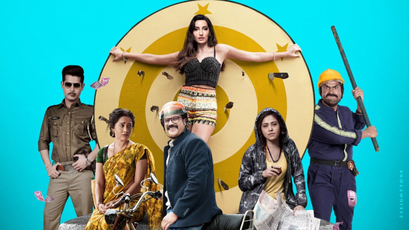 ఒక్క డైలాగ్ లేకుండా బోల్డ్ సైలెంట్ కామెడీ మూవీ.. 40 ఏళ్ల తర్వాత కమల్ హాసన్ పుష్పక విమానం తరహాలో!