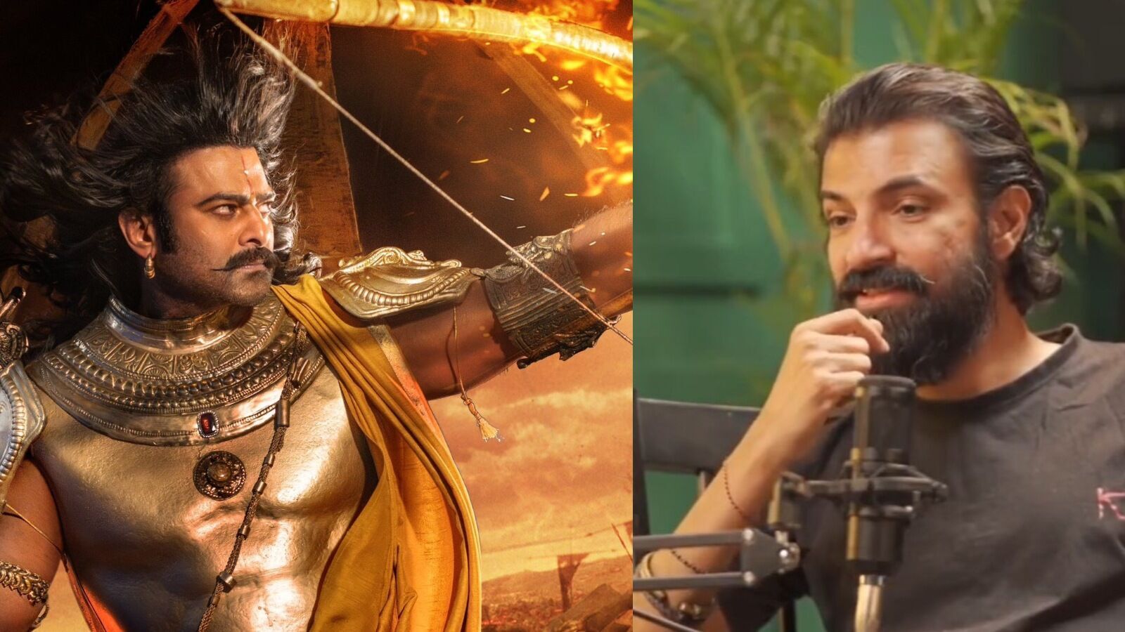 కల్కి 2పై నా దగ్గర సమాధానం లేదు.. ప్రభాస్‌తో బిర్యానీ నైట్ చేస్తా.. మరో మూడేళ్లు కావచ్చు: నాగ్ అశ్విన్ కామెంట్స్