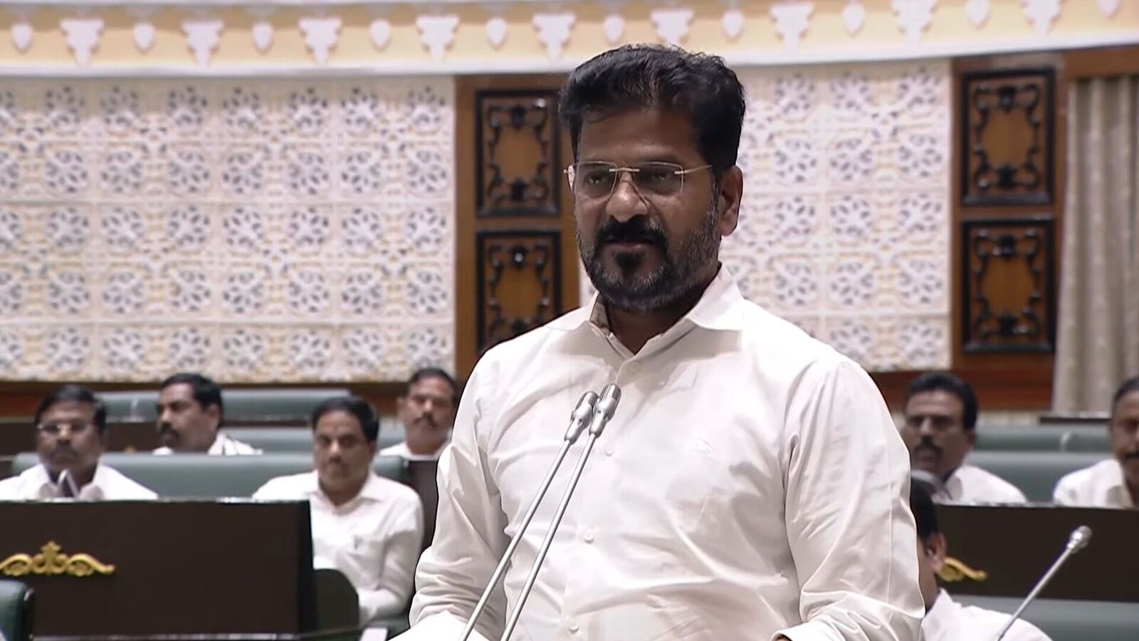 కాళేశ్వరం ప్రాజెక్టు అవకతవకలపై సీబీఐ విచారణ.. తెలంగాణ ప్రభుత్వం సంచలన నిర్ణయం!