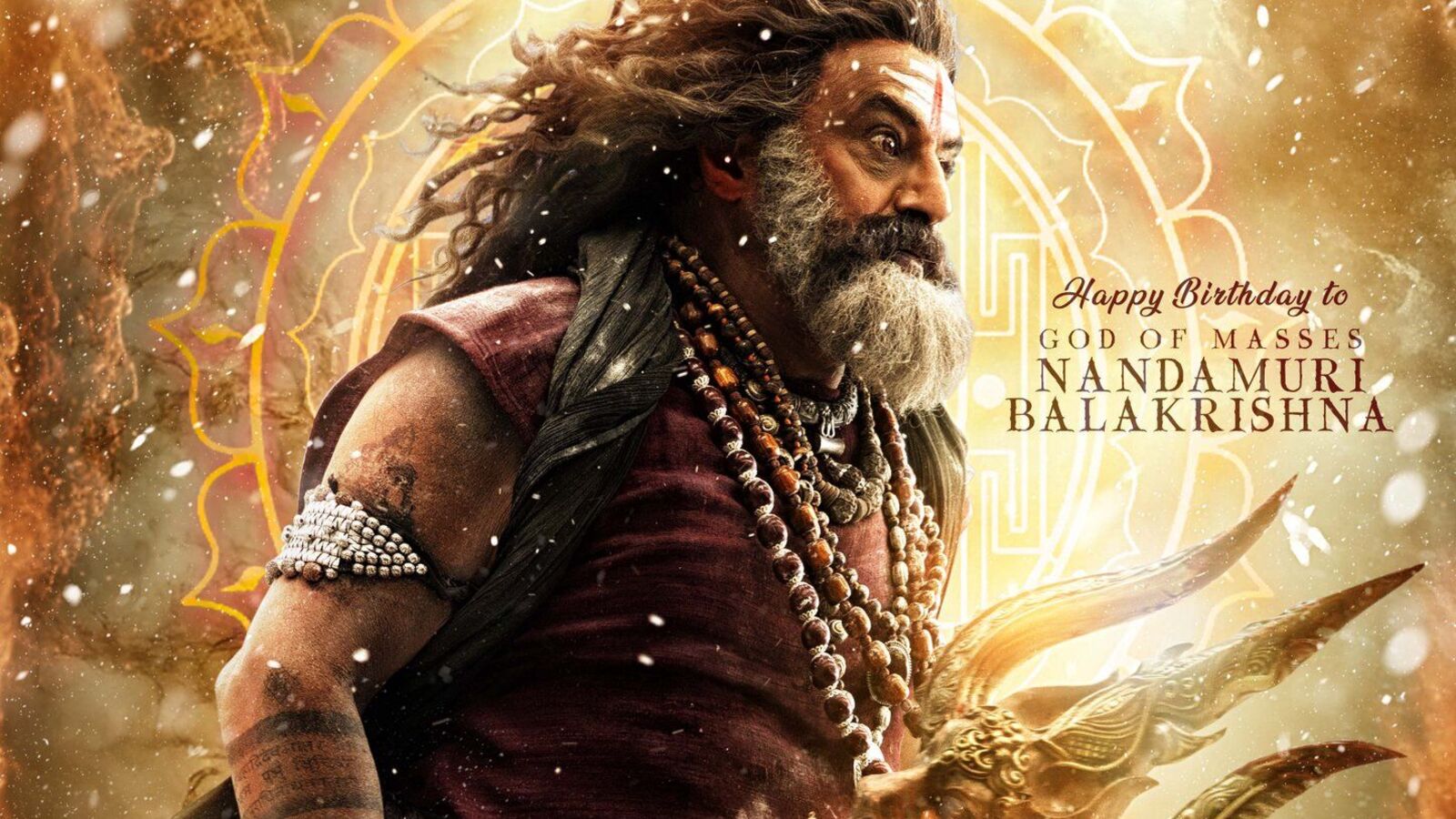 అఖండ 2 ఓటీటీ రైట్స్ కు అదిరిపోయే రేటు.. బాల‌కృష్ణ‌ కెరీర్‌లోనే హైయ్య‌స్ట్‌.. స్ట్రీమింగ్ ఇక్కడే.. కానీ ఓ కండీషన్