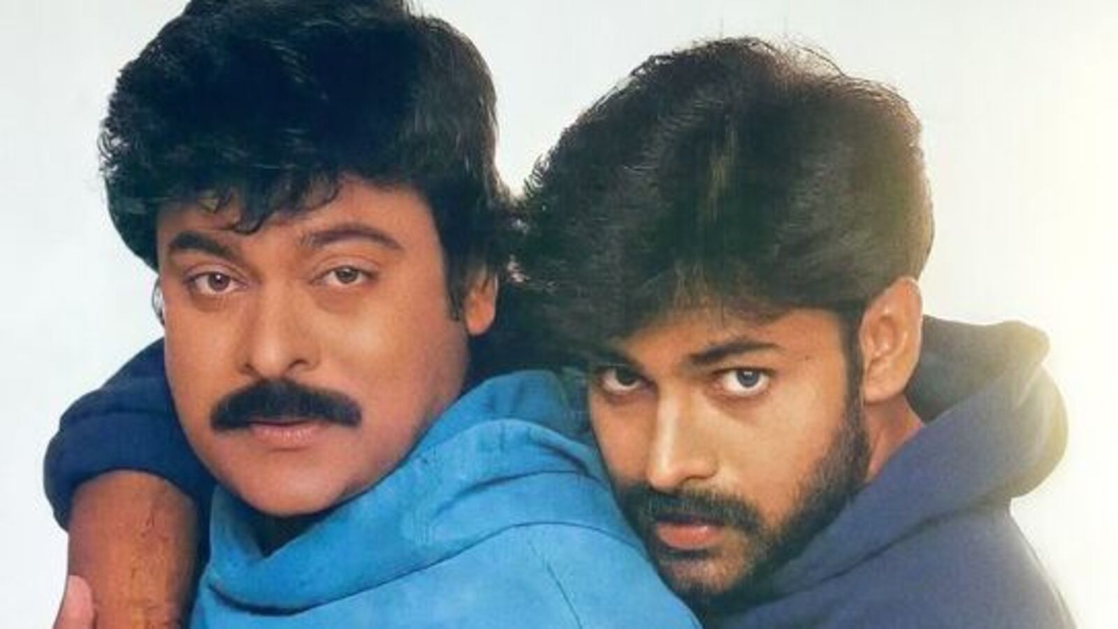 వారెవా.. అదిరే ఫొటో! యంగ్ లుక్‌లో చిరంజీవి, ప‌వ‌న్ క‌ల్యాణ్‌..త‌మ్ముడికి విషెస్ చెప్పిన అన్న‌య్య‌.. ప‌వ‌ర్ స్టార్ రిప్లే