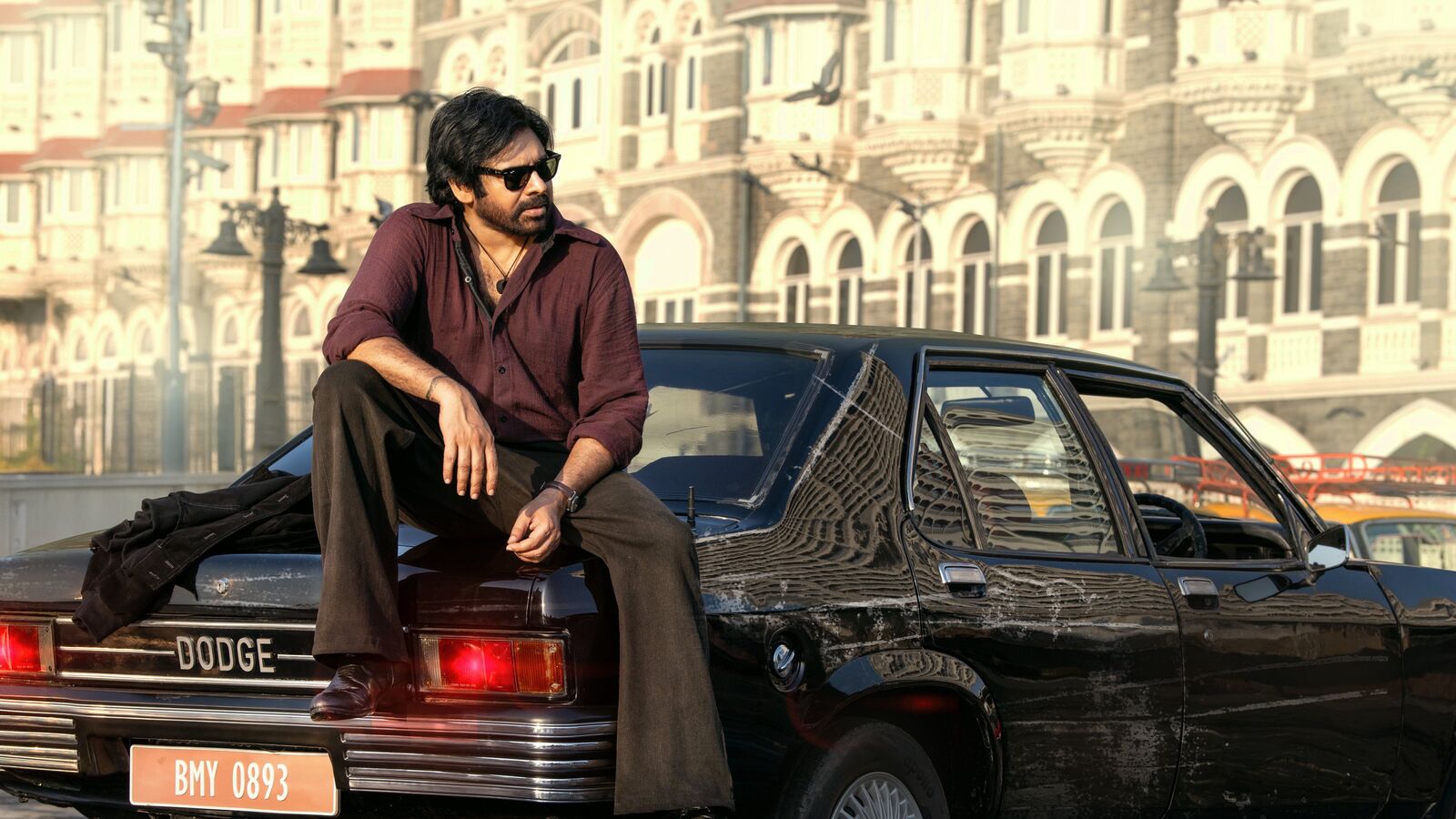 దటీజ్ పవన్ కల్యాణ్.. ఓజీ ఒక్క టికెట్ ధర రూ.5 లక్షలు.. ఆ డబ్బు ఏం చేయబోతున్నారో తెలుసా?