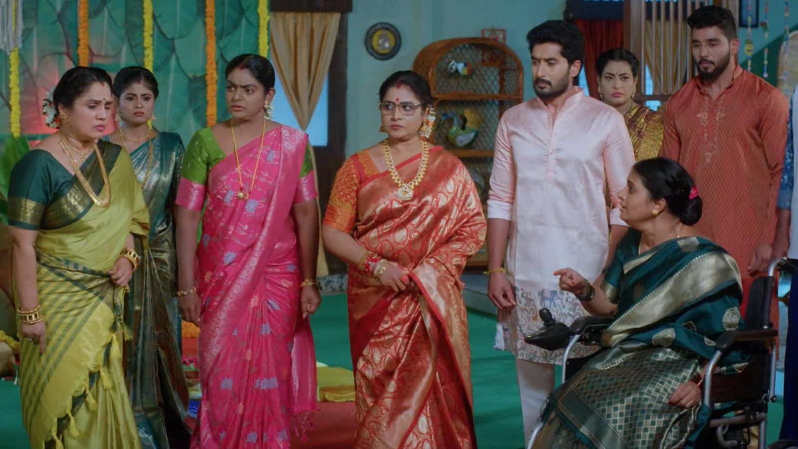 కార్తీక దీపం 2 టుడే ఎపిసోడ్: జ్యోత్స్న మైండ్ గేమ్-పెళ్లి ఆపే కుట్ర- తాళి తీసానని ఒప్పుకొన్న సుమిత్ర- కూలబడ్డ దీప