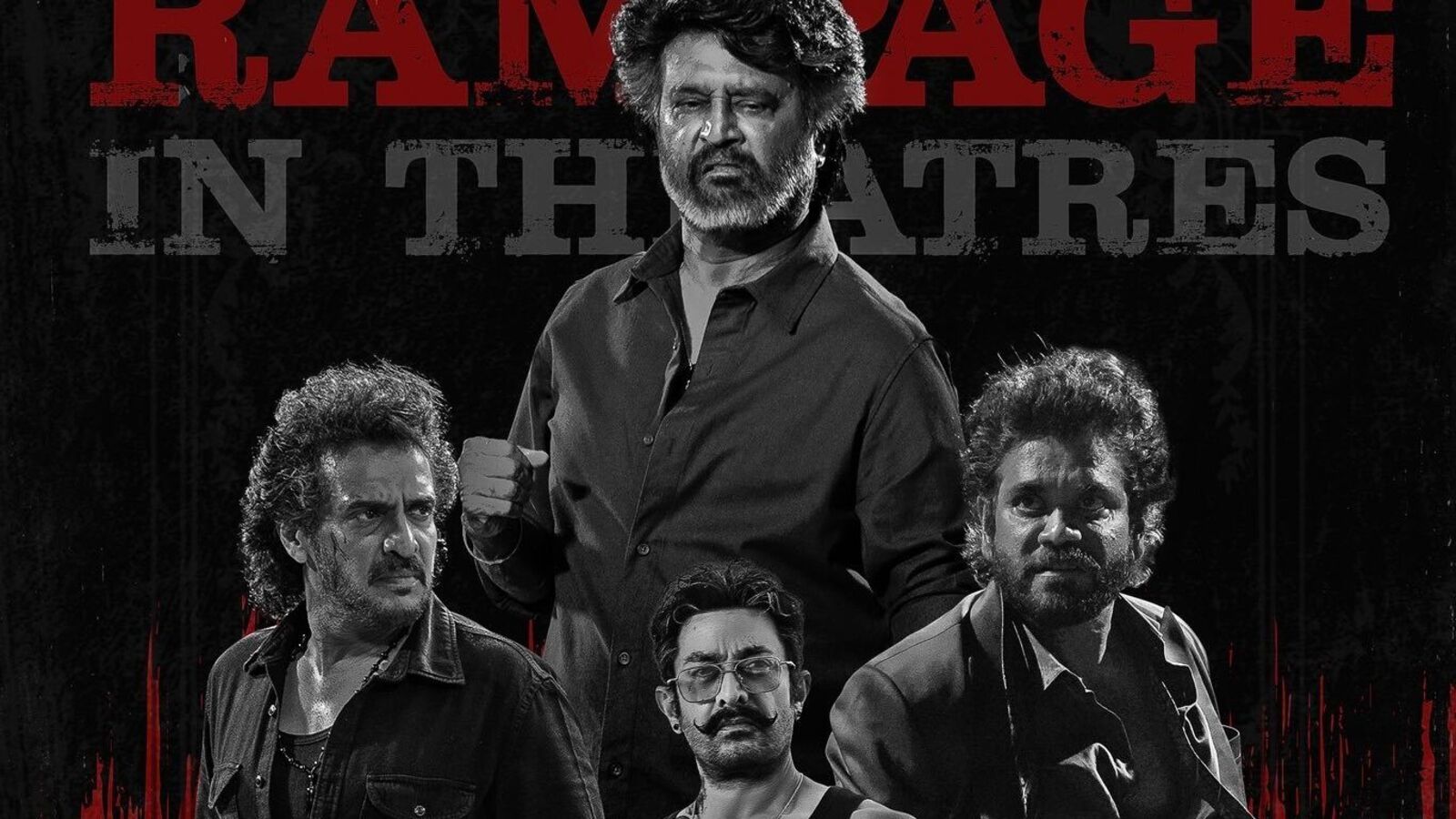 ఓటీటీలోకి వచ్చేస్తున్న కూలీ.. స్ట్రీమింగ్ డేట్ ఇదే.. నెల రోజుల్లోపే.. ఎక్కడ చూడాలంటే?